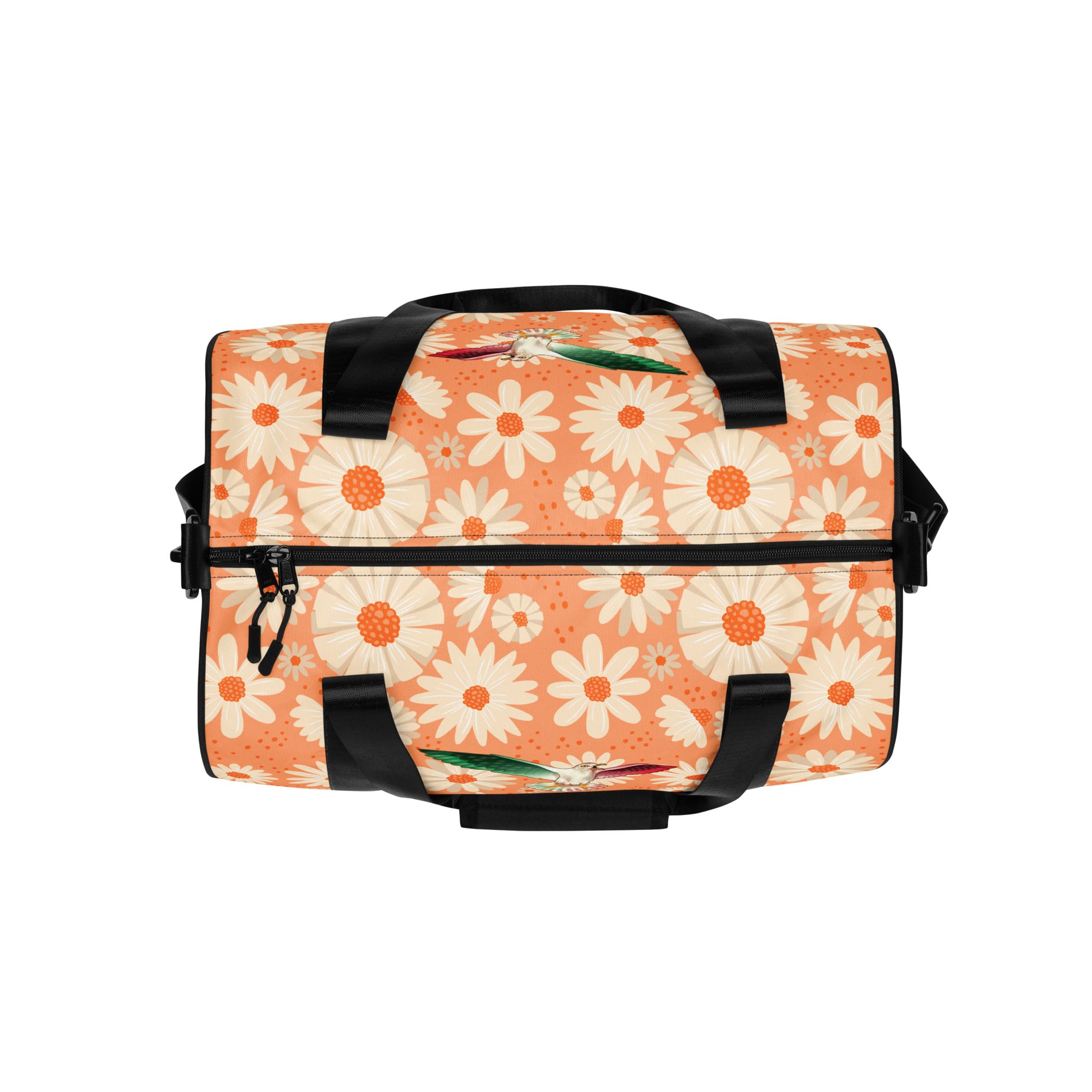 Designed Small Duffle - Image 2