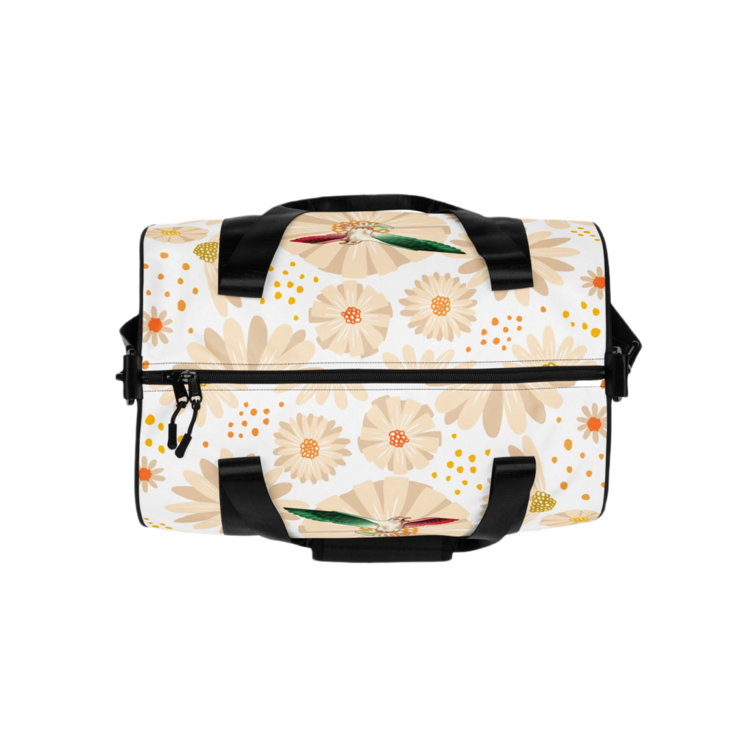 Designed Small Duffle - Image 3