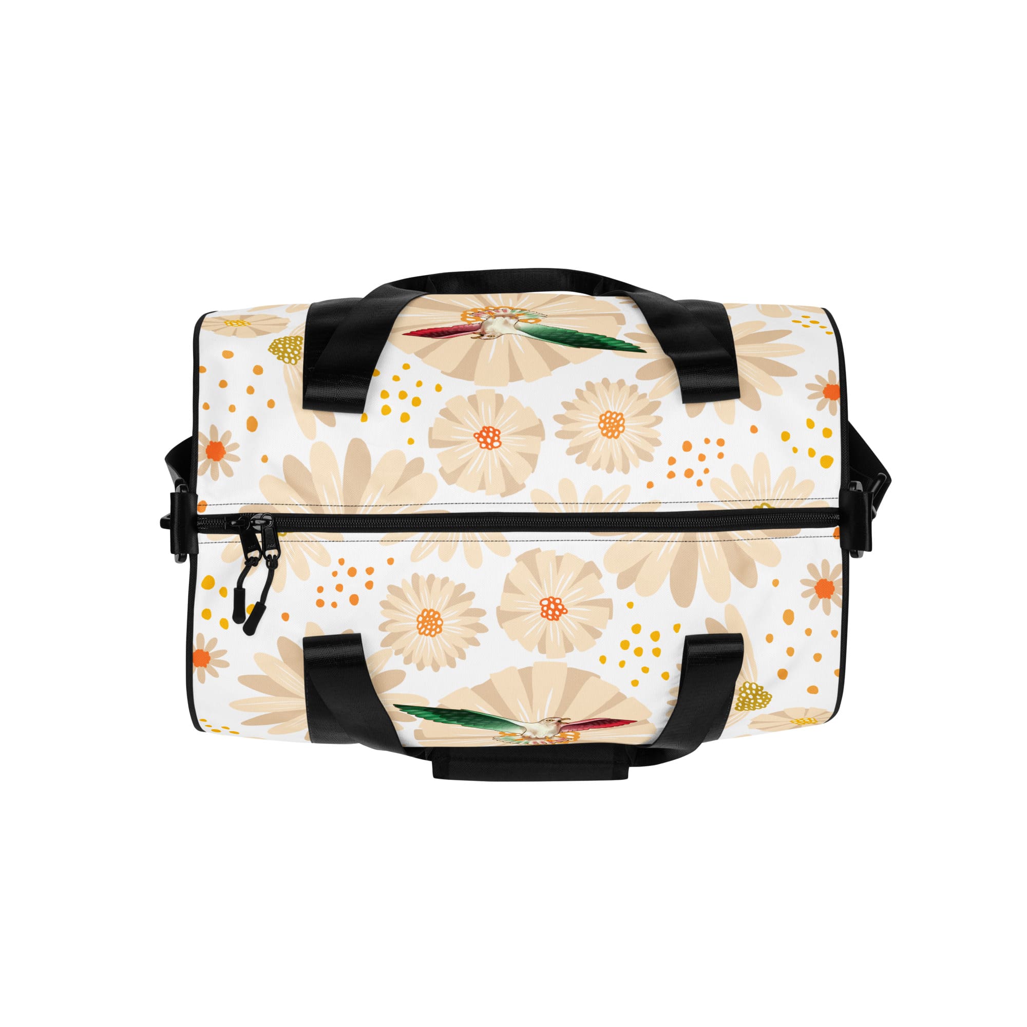 Designed Small Duffle - Image 2