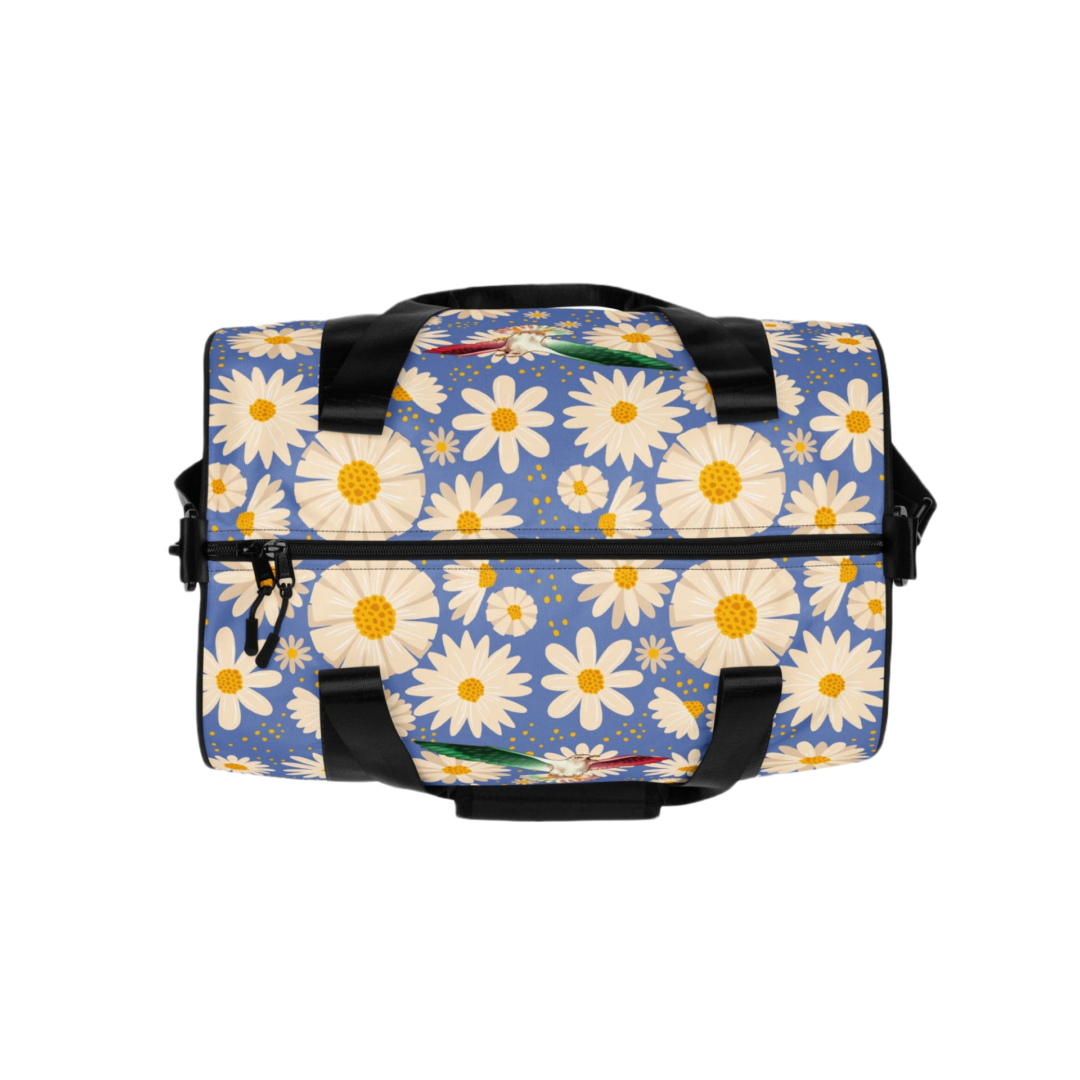 Designed Small Duffle - Image 3