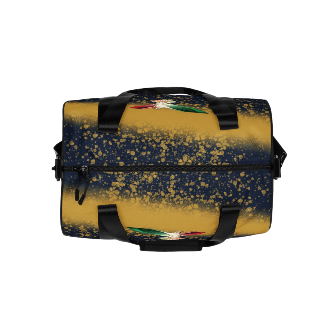 Designed Small Duffle - Image 3
