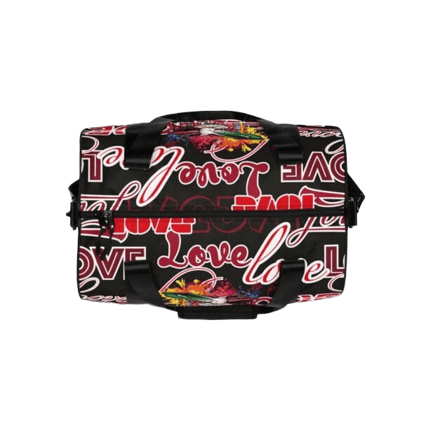 JSC Exclusive: Small Duffle - Image 6