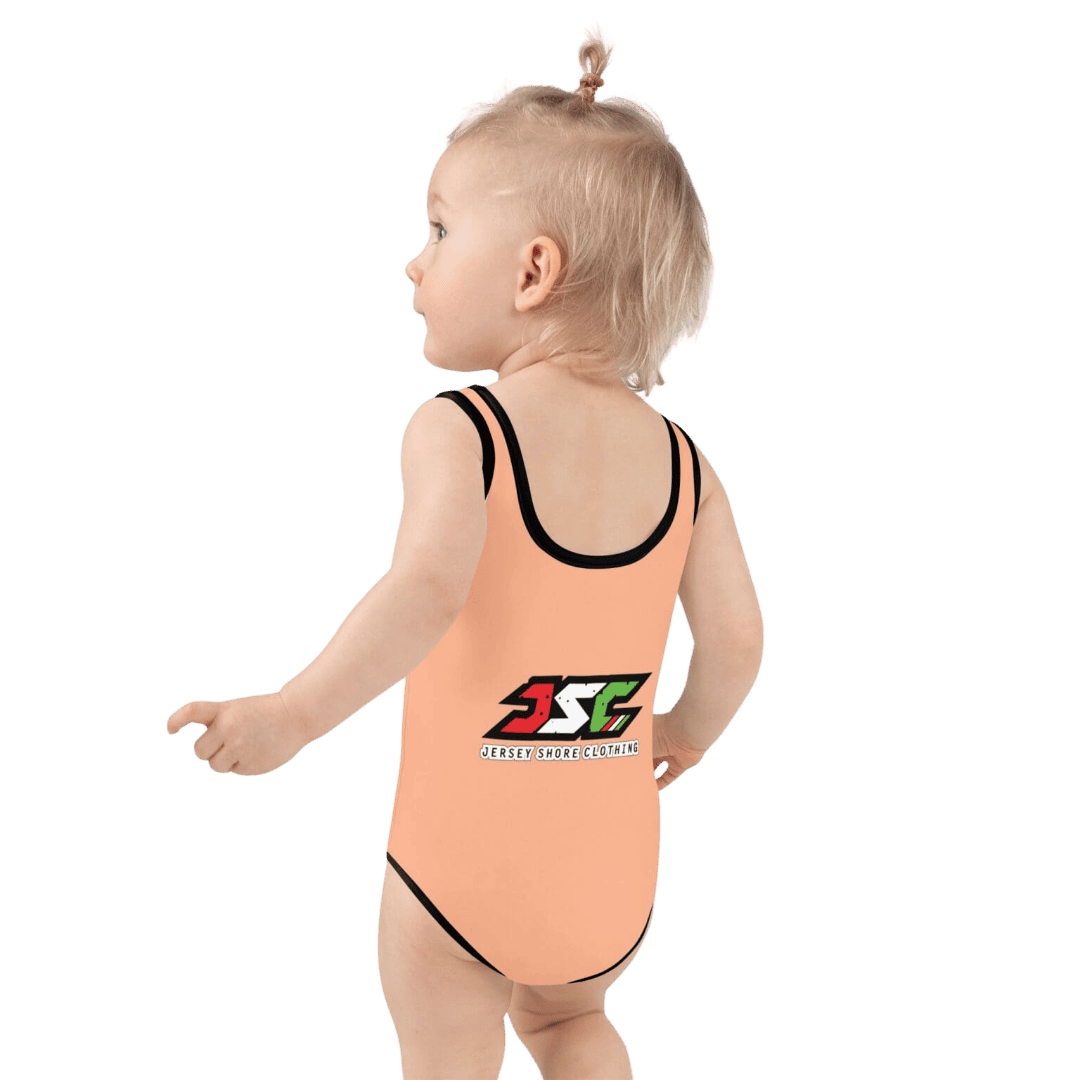 Kids Swimsuit - Image 2