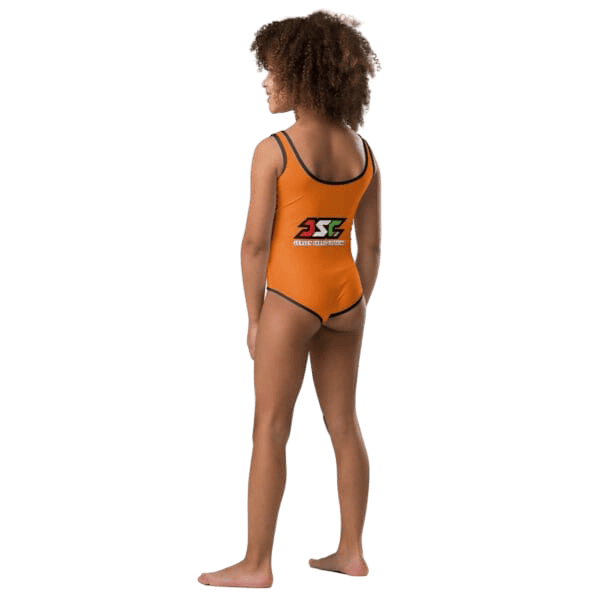 Kids Swimsuit - Image 3