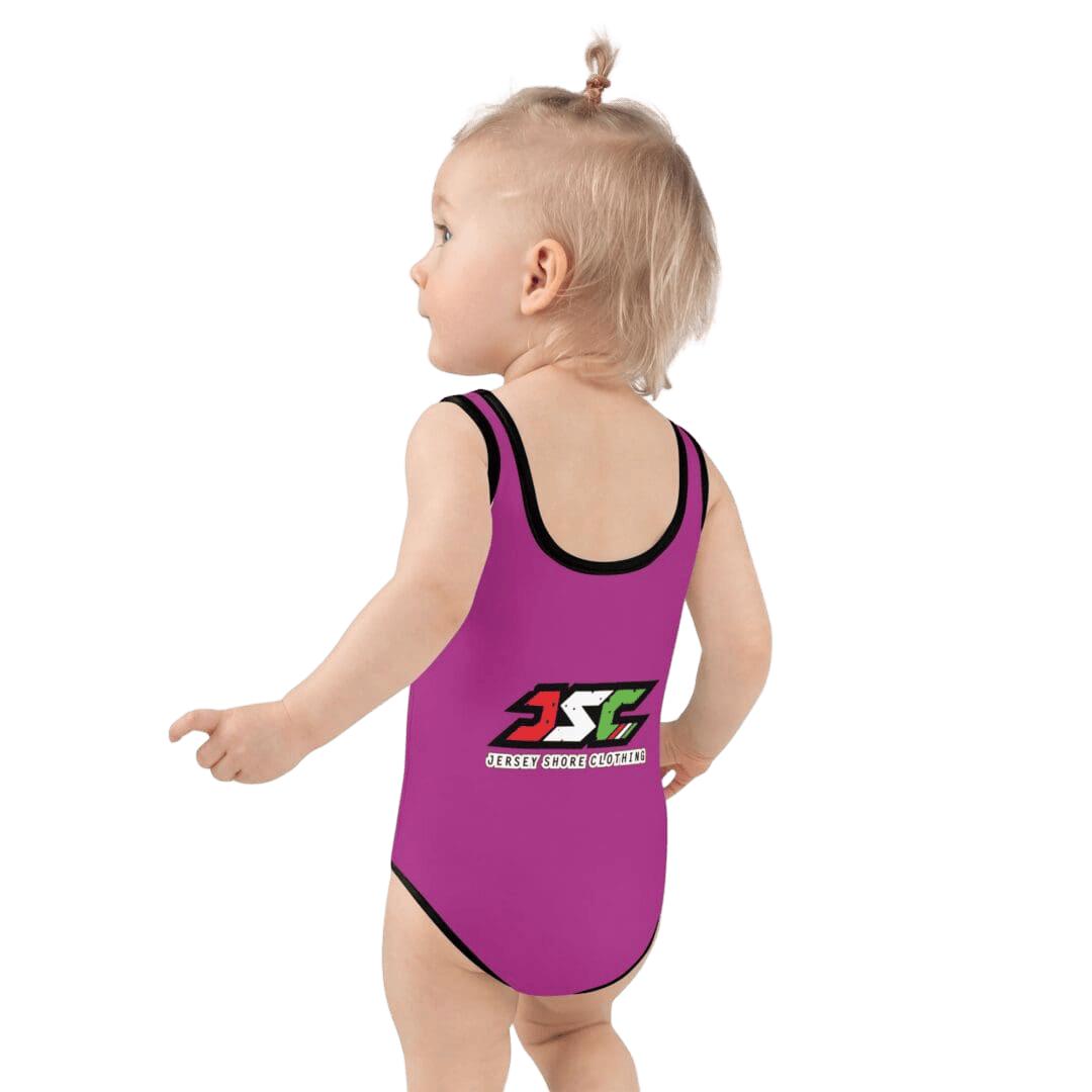 Kids Swimsuit - Image 2