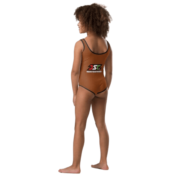 Kids Swimsuit - Image 3