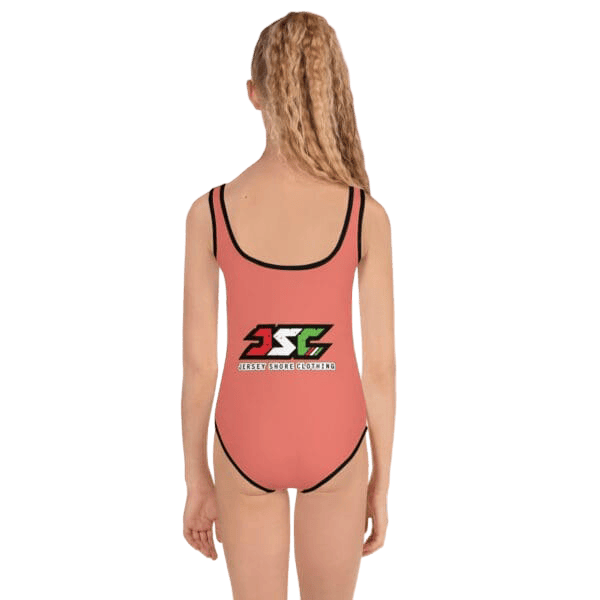 Kids Swimsuit - Image 4