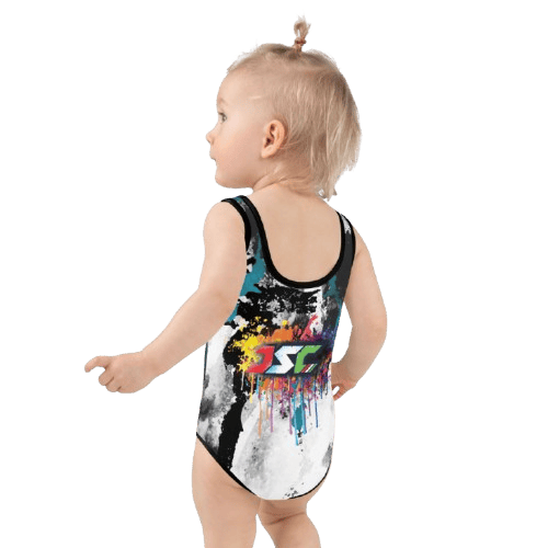JSC Exclusive: Kids Swimsuit - Image 2