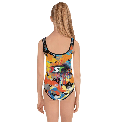 JSC Exclusive: Kids Swimsuit - Image 3