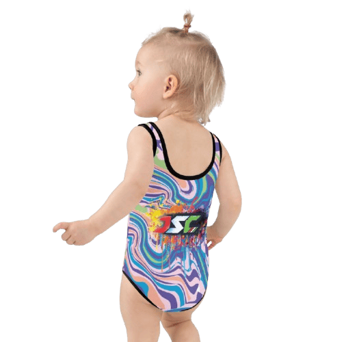 JSC Exclusive: Kids Swimsuit - Image 2