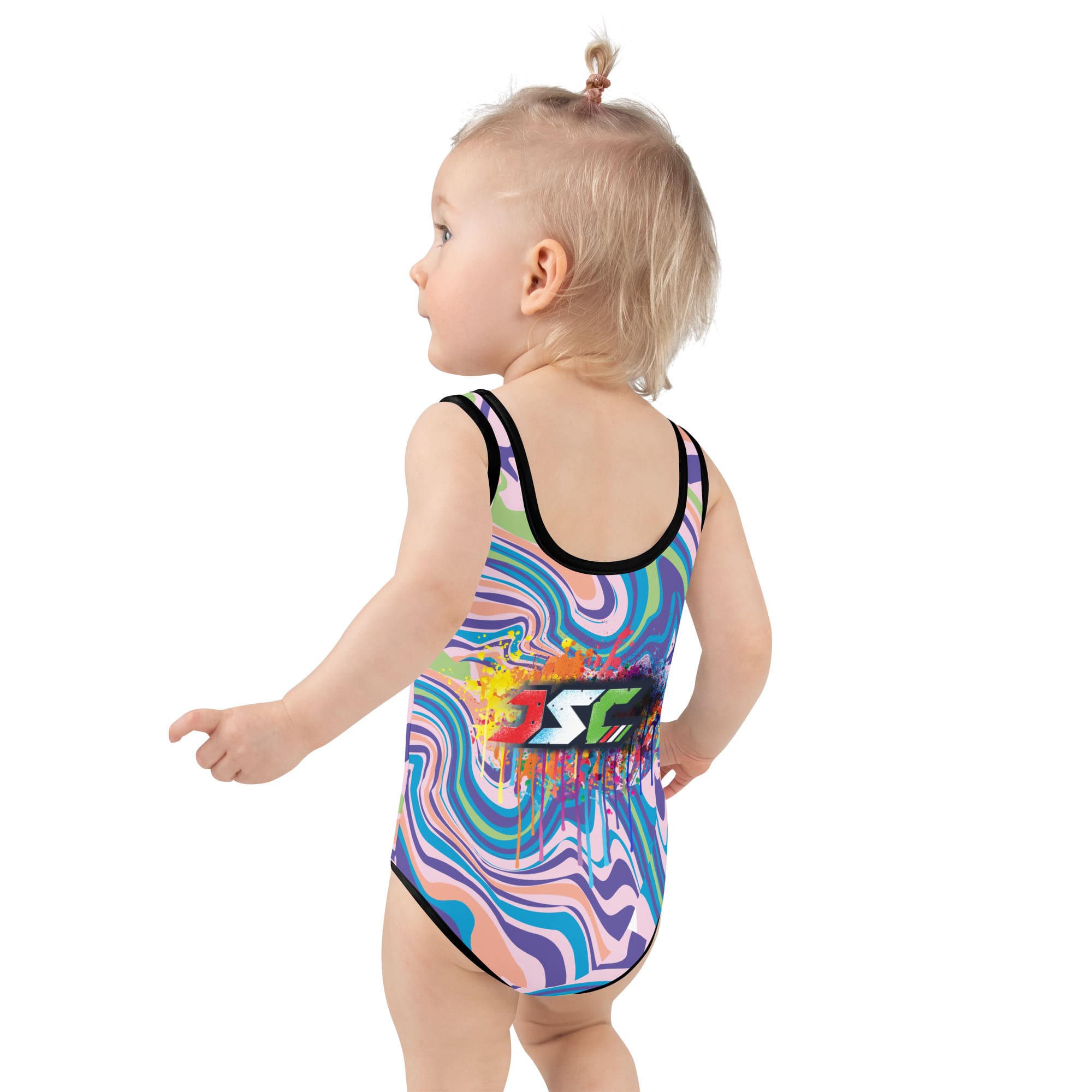 JSC Exclusive: Kids Swimsuit - Image 2