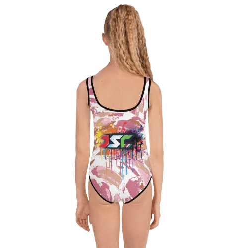 JSC Exclusive: Kids Swimsuit - Image 2