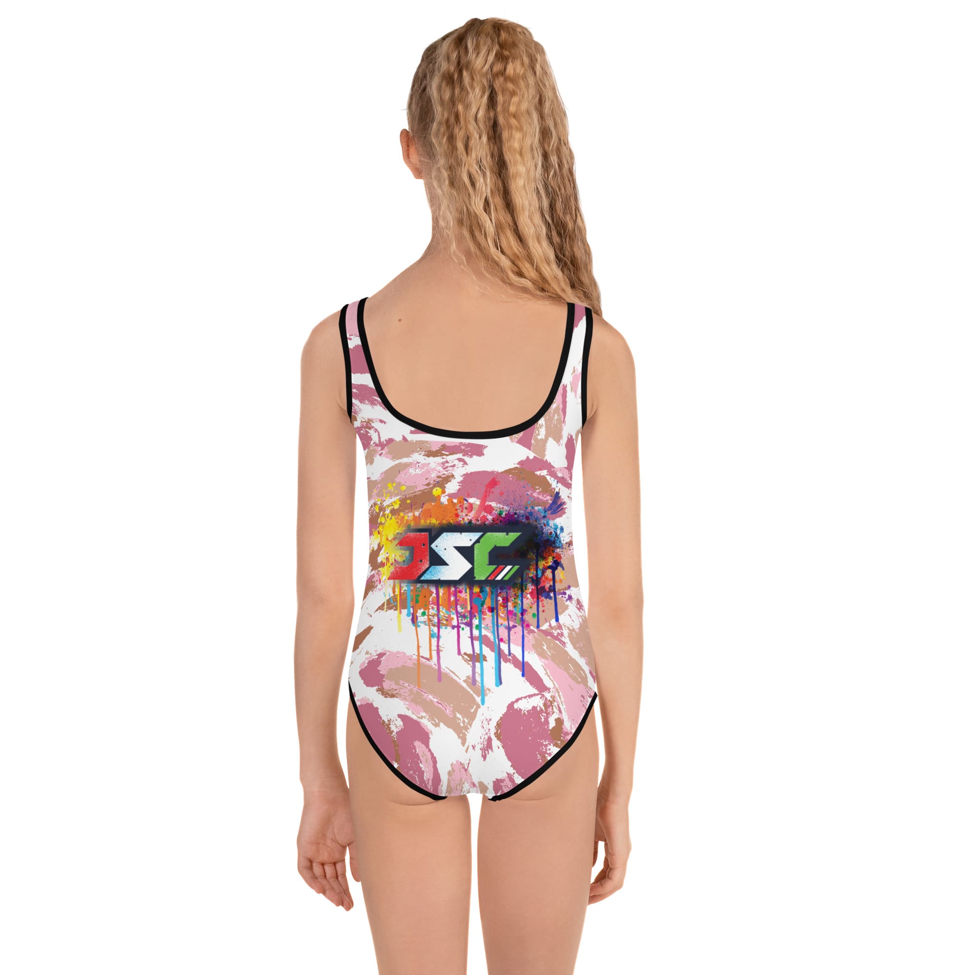 JSC Exclusive: Kids Swimsuit - Image 2