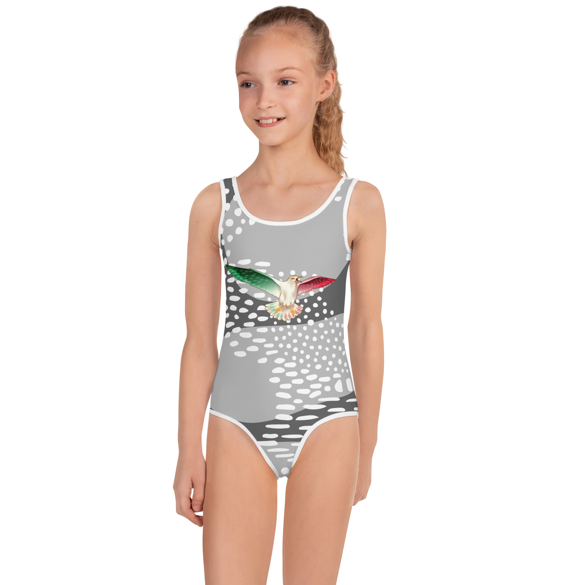 Girl's: 2T-7