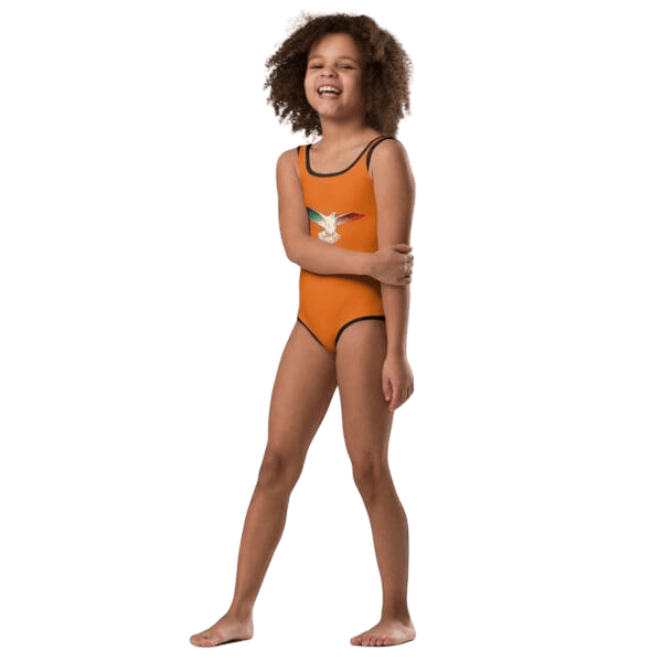 Kids Swimsuit - Image 4