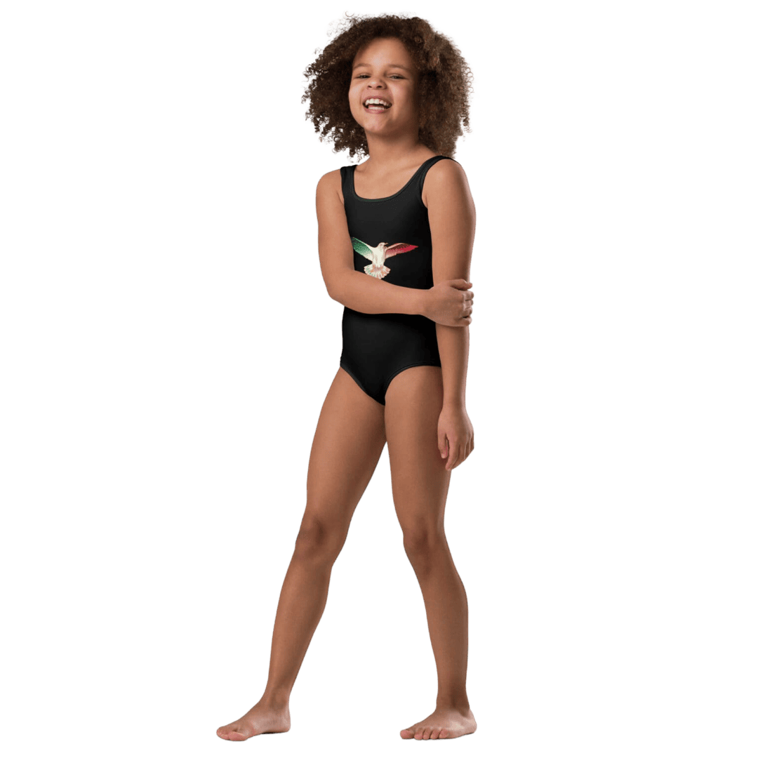 Kids Swimsuit - Image 4