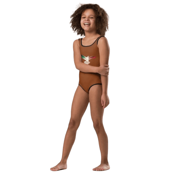Kids Swimsuit - Image 4