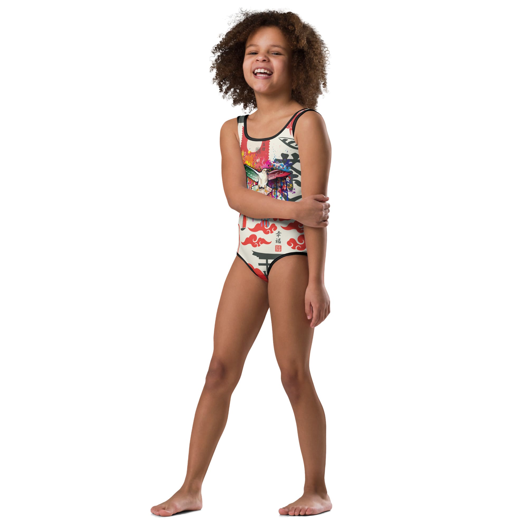 JSC Exclusive: Kids Swimsuit - Image 4