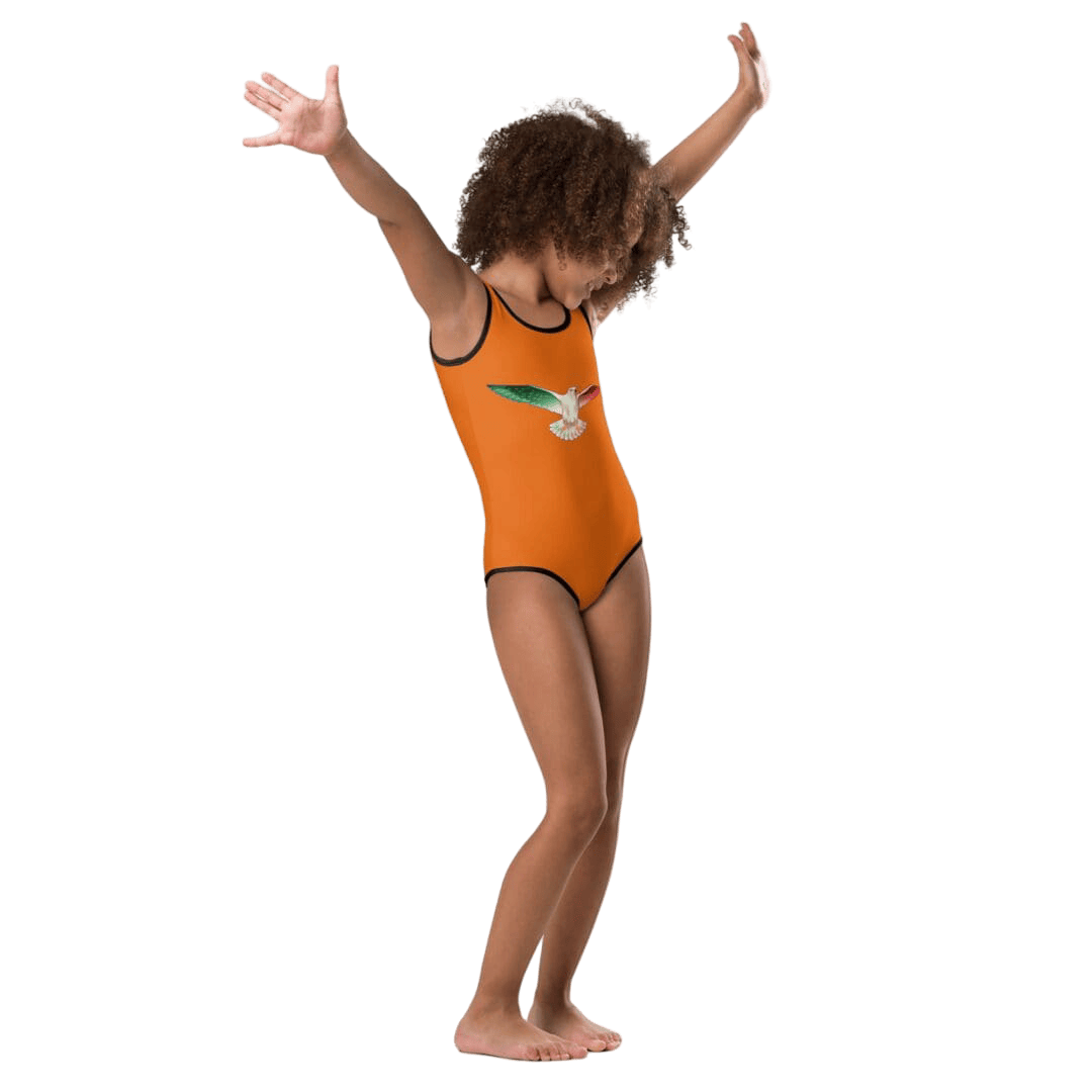Kids Swimsuit - Image 2