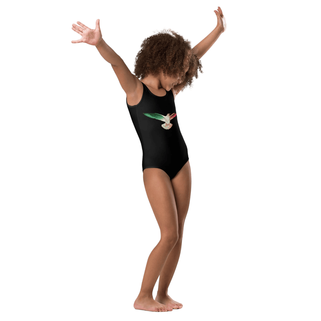 Kids Swimsuit - Image 2