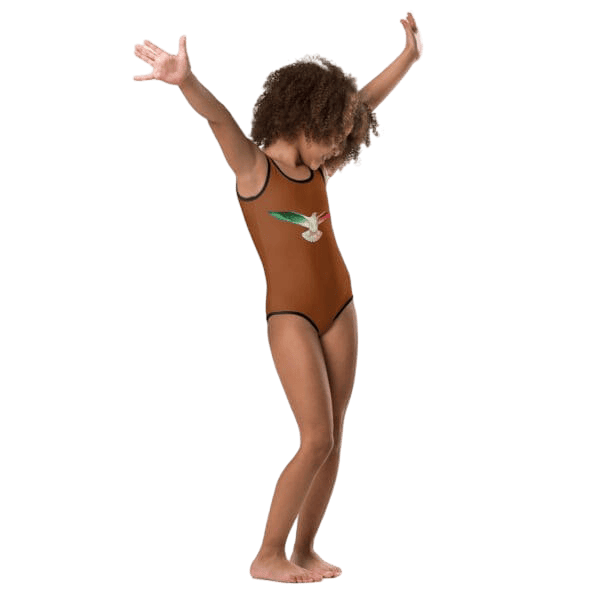 Kids Swimsuit - Image 2