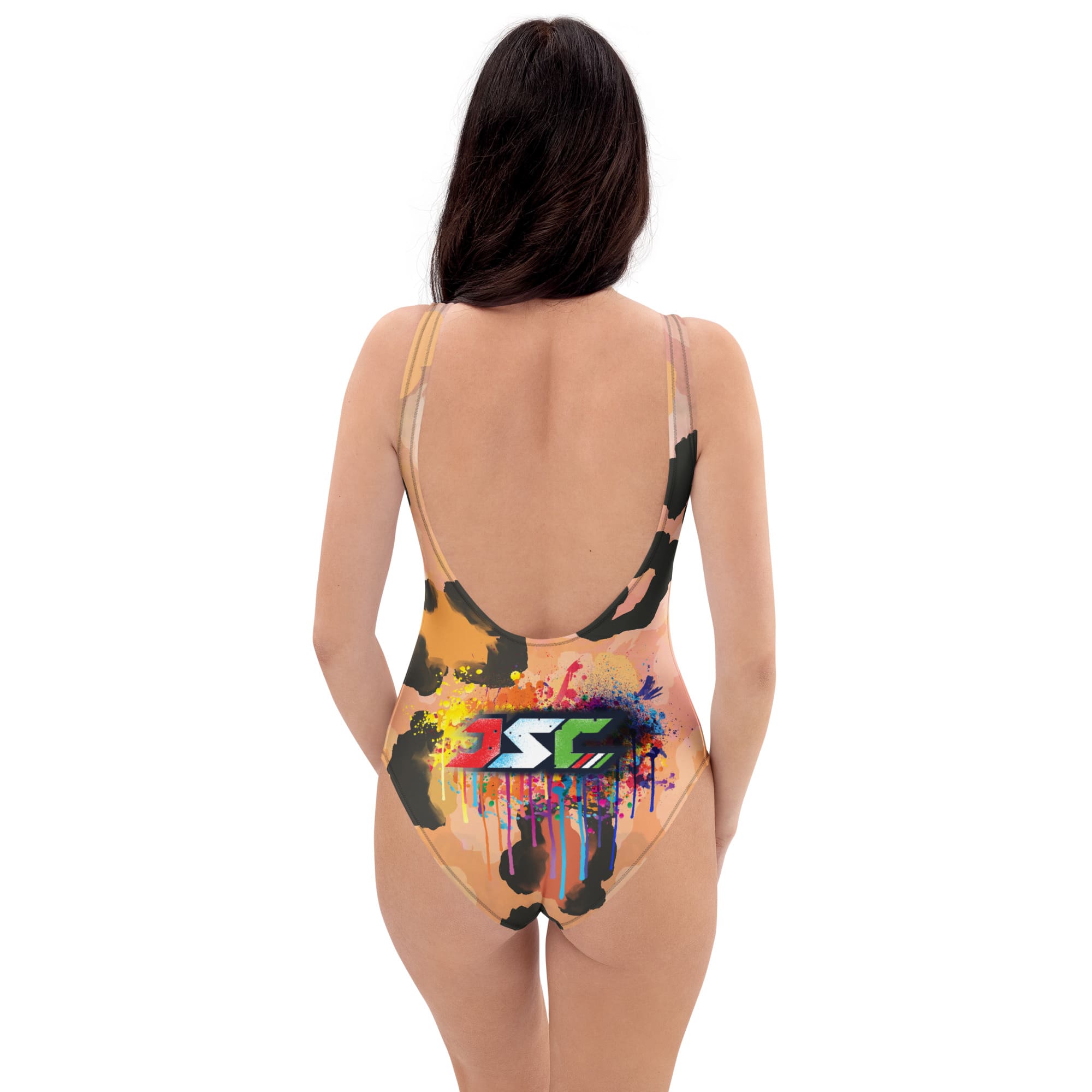 JSC Exclusive: One-Piece Swimsuit - Image 4