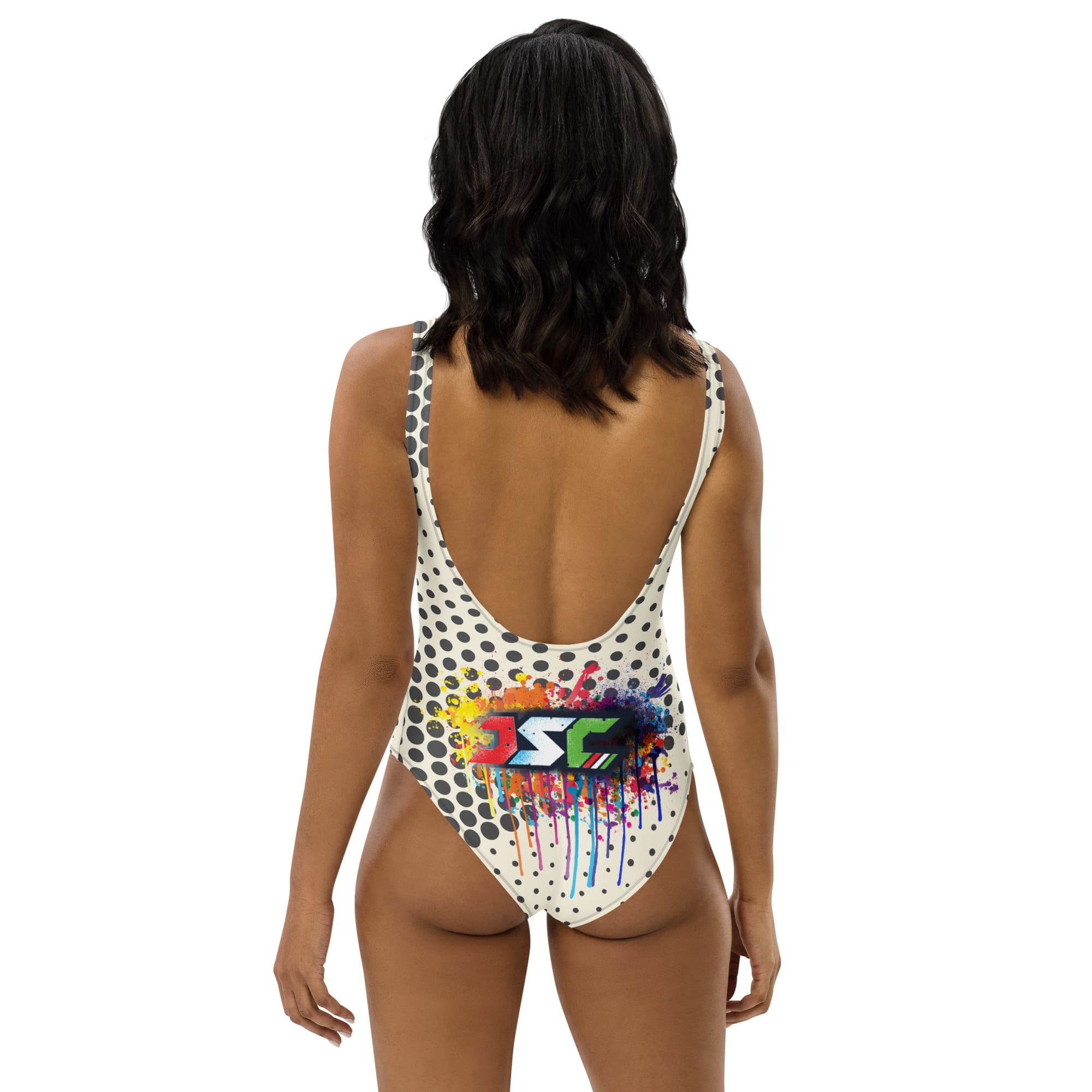 JSC Exclusive: One-Piece Swimsuit - Image 4