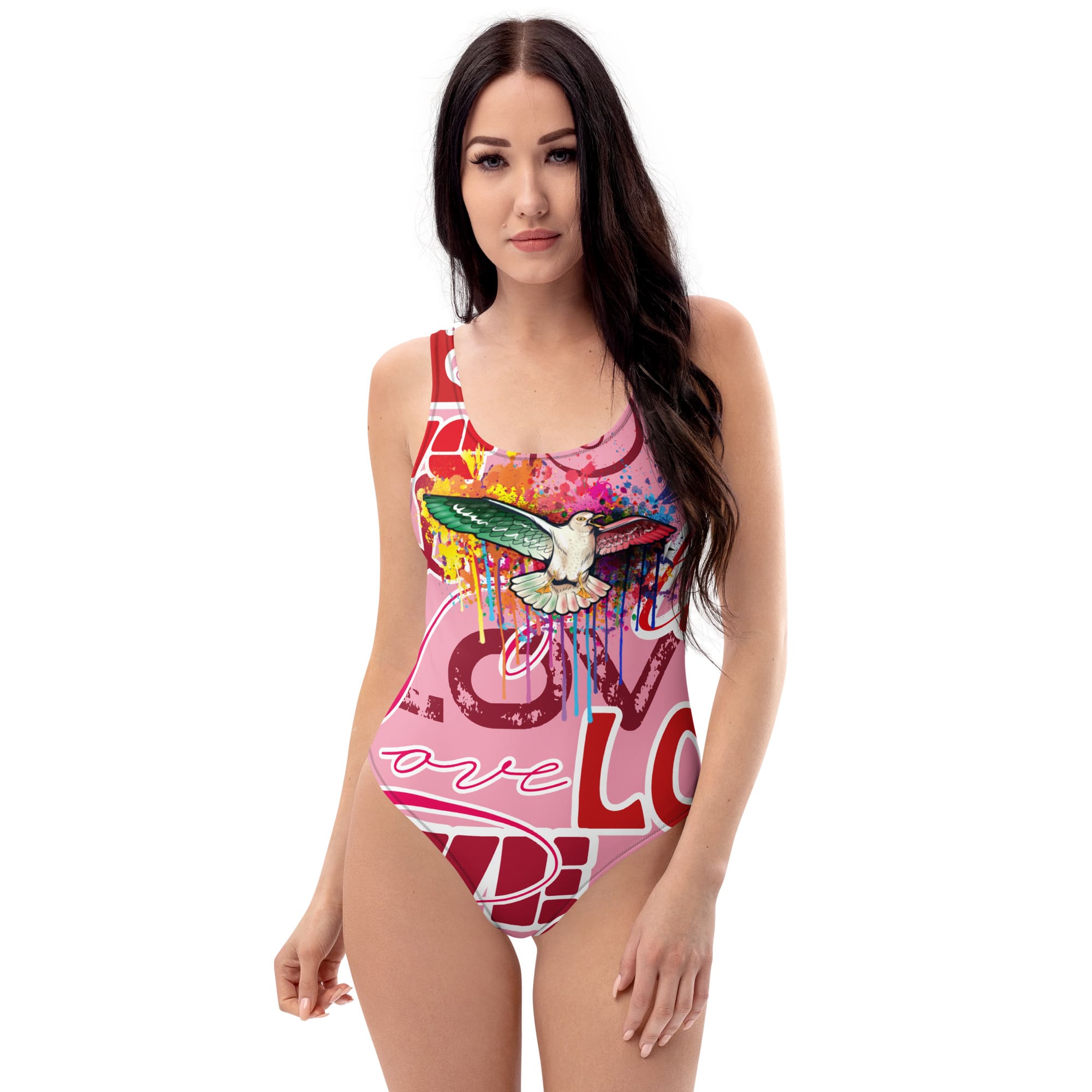 JSC Exclusive: One-Piece