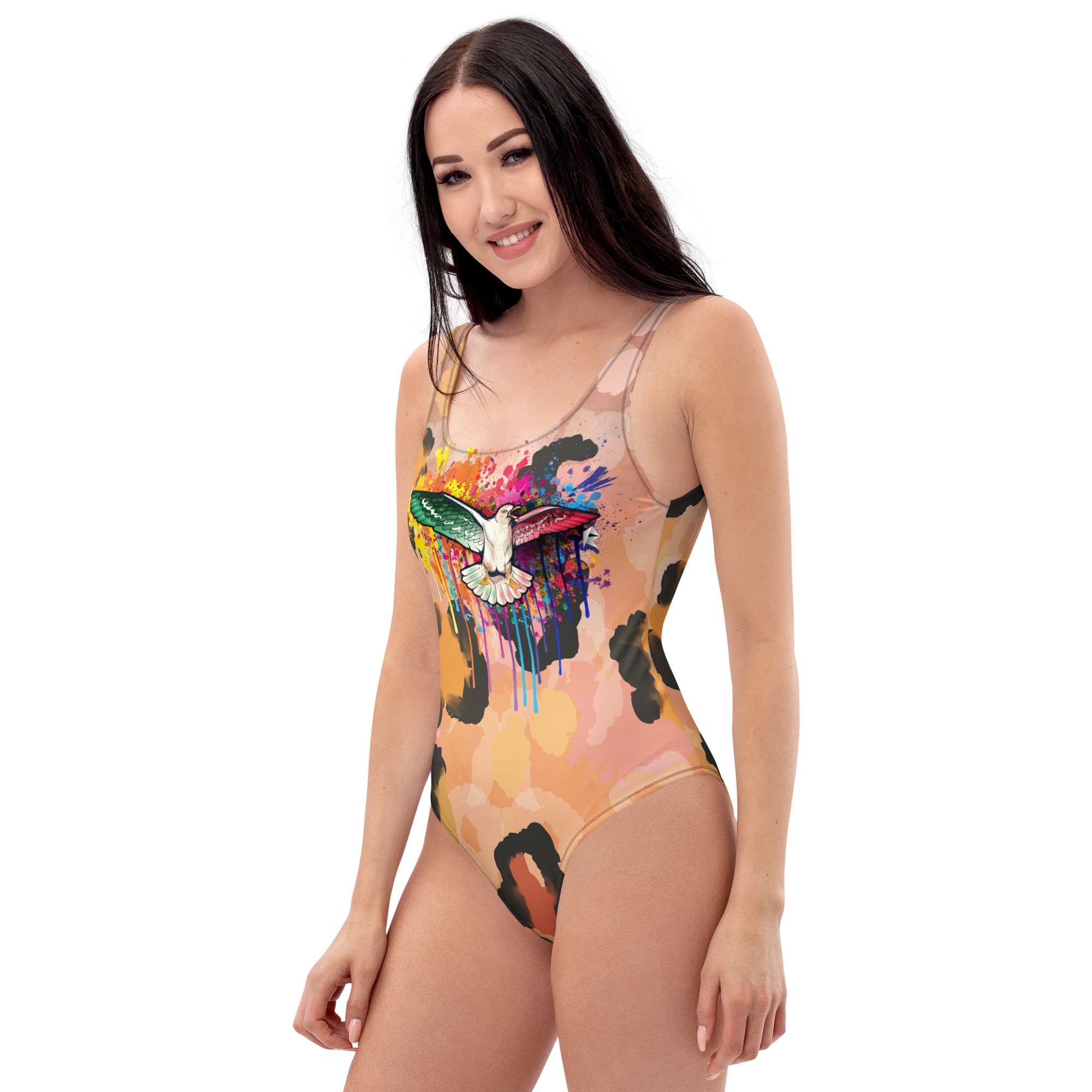 JSC Exclusive: One-Piece Swimsuit - Image 3