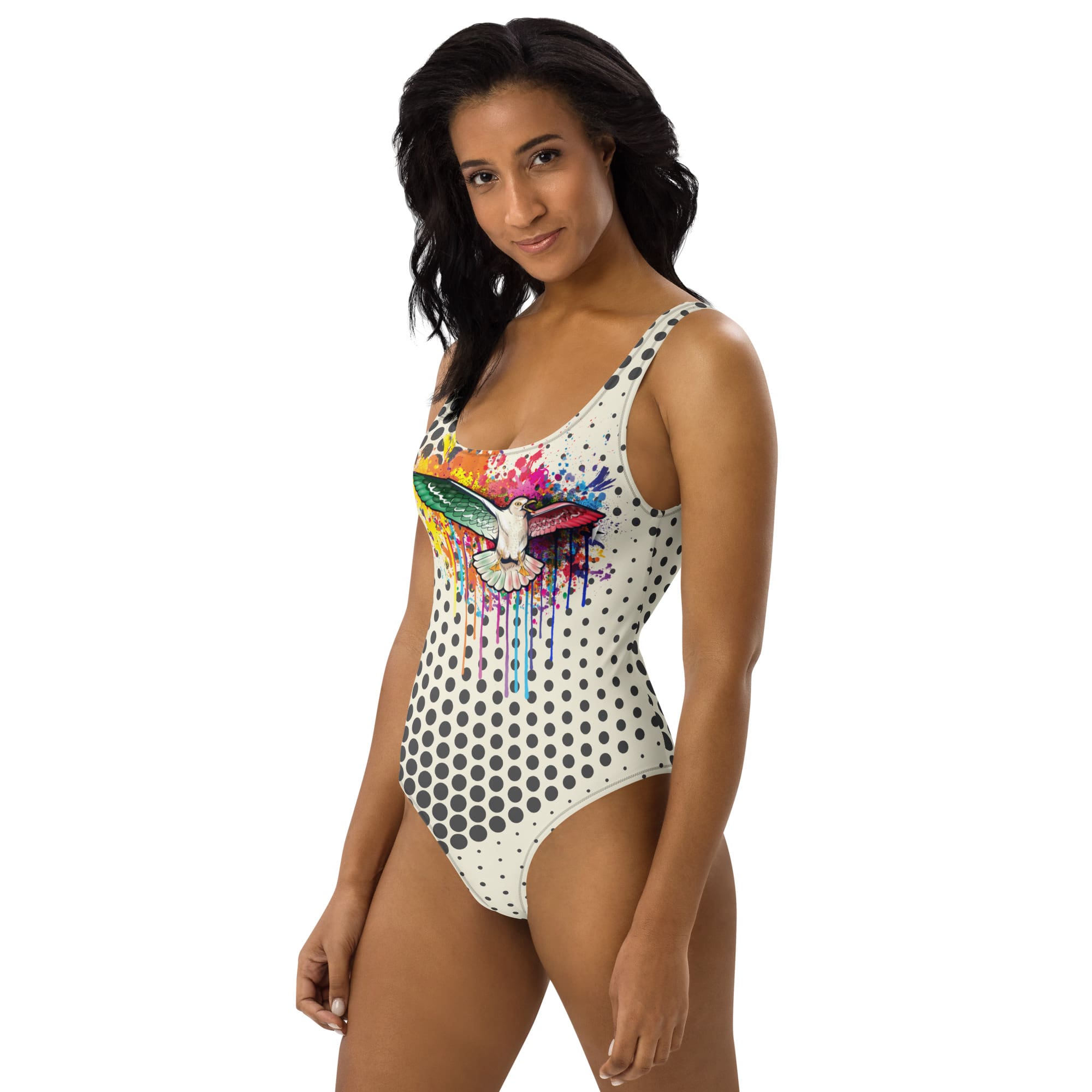 JSC Exclusive: One-Piece Swimsuit - Image 2