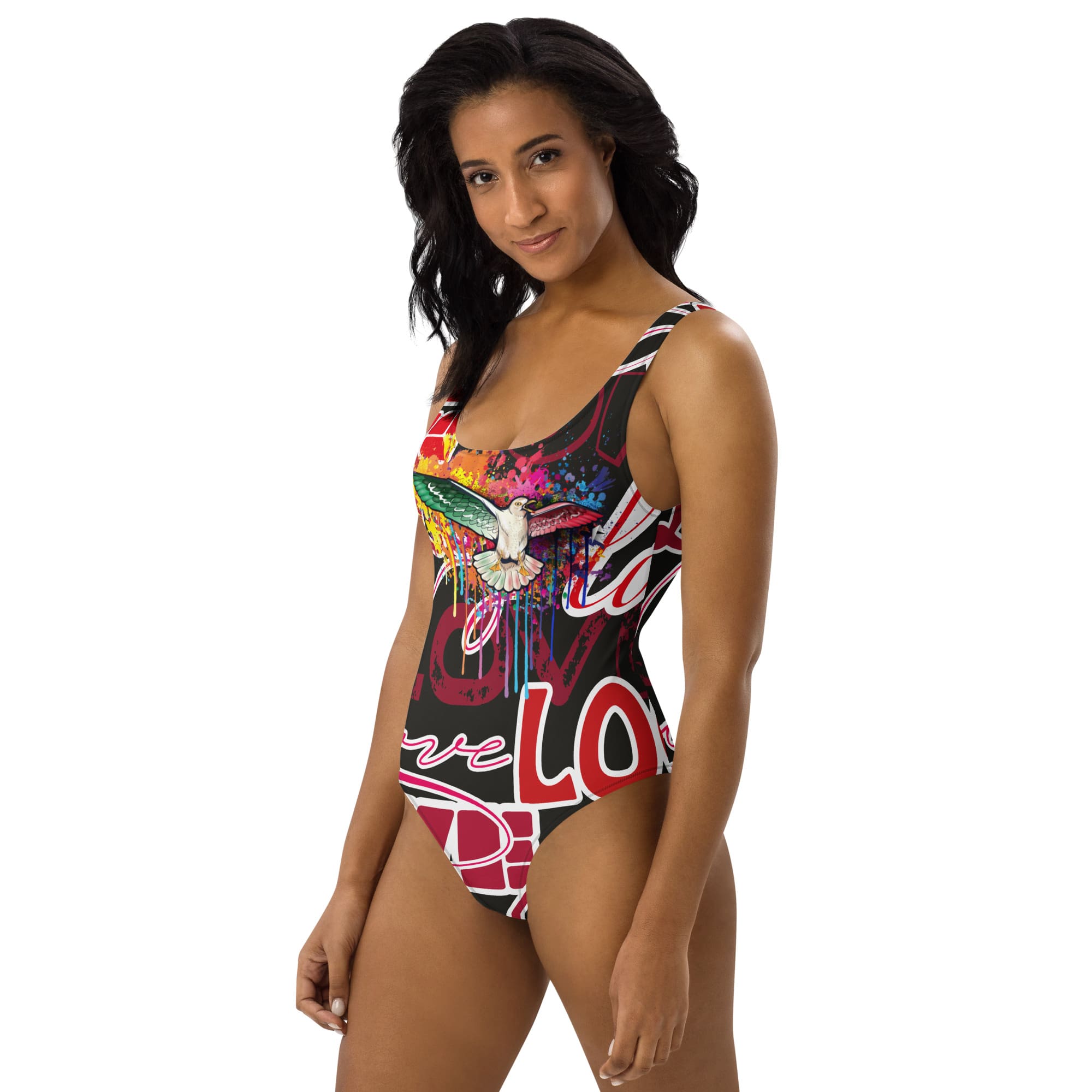 JSC Exclusive: One-Piece Swimsuit - Image 2
