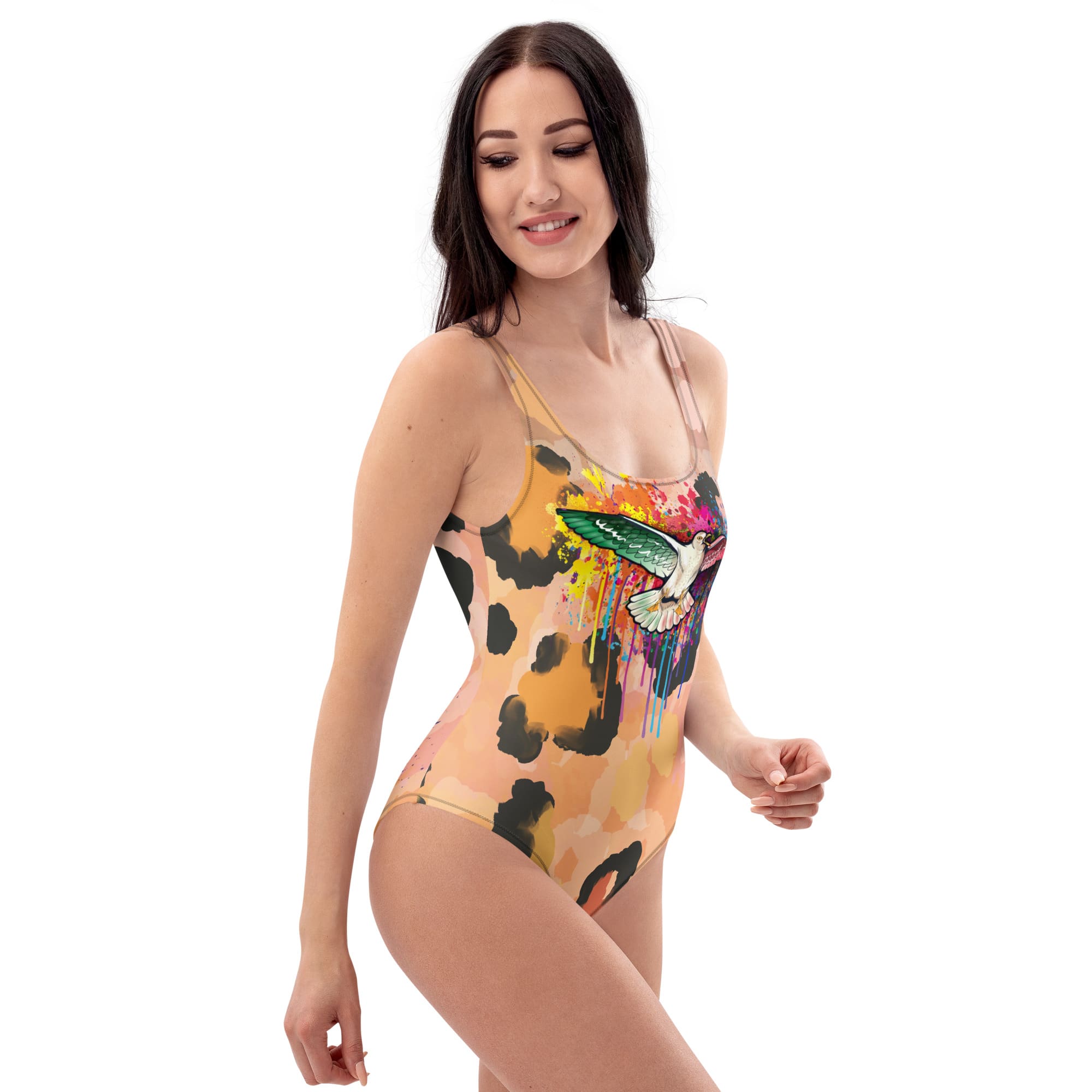 JSC Exclusive: One-Piece Swimsuit - Image 2