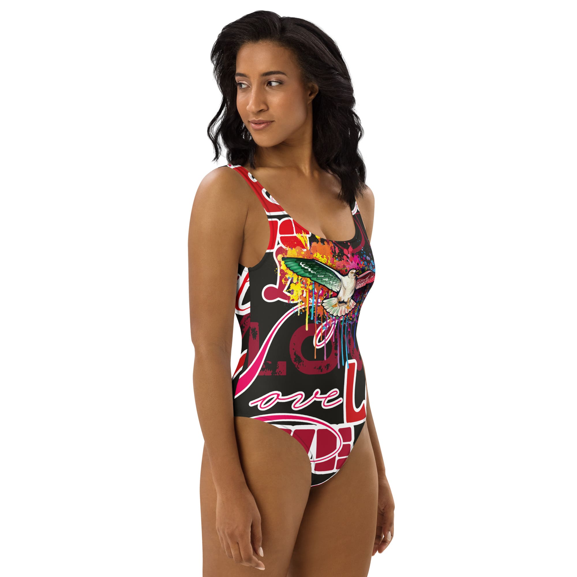 JSC Exclusive: One-Piece Swimsuit - Image 3