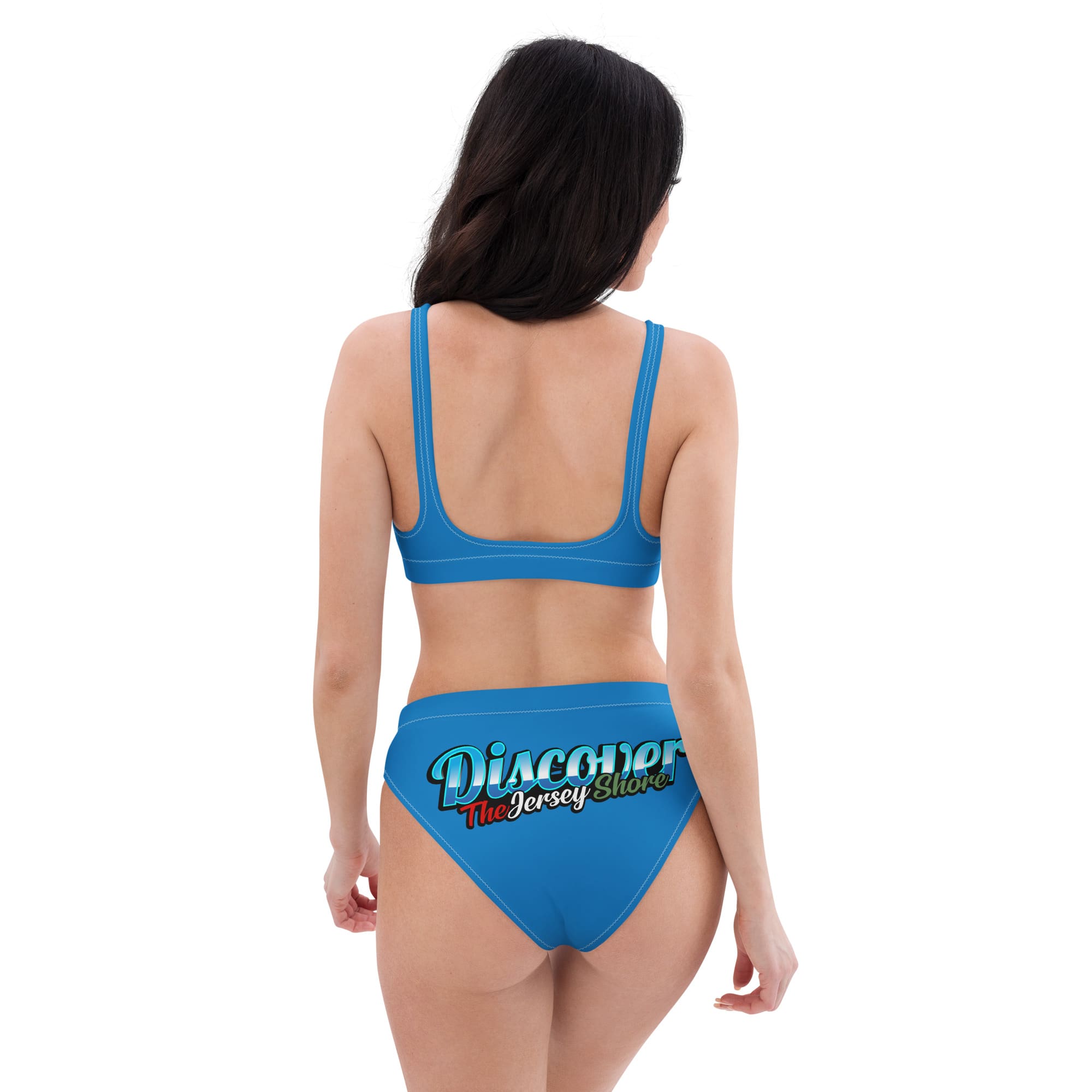 High-Waist Bikini - Image 4
