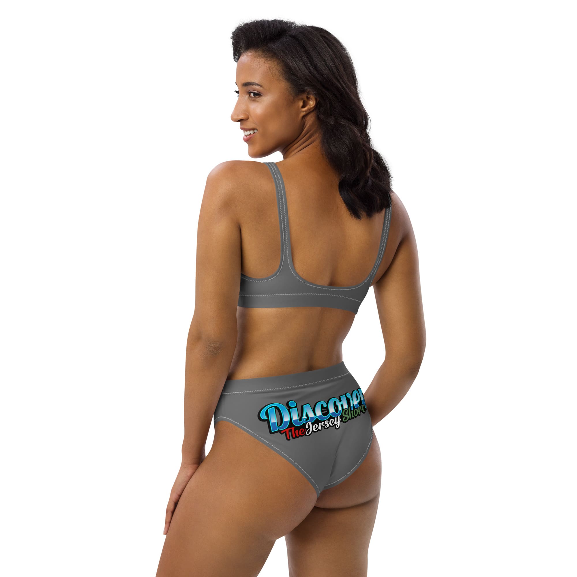 High-Waist Bikini - Image 5
