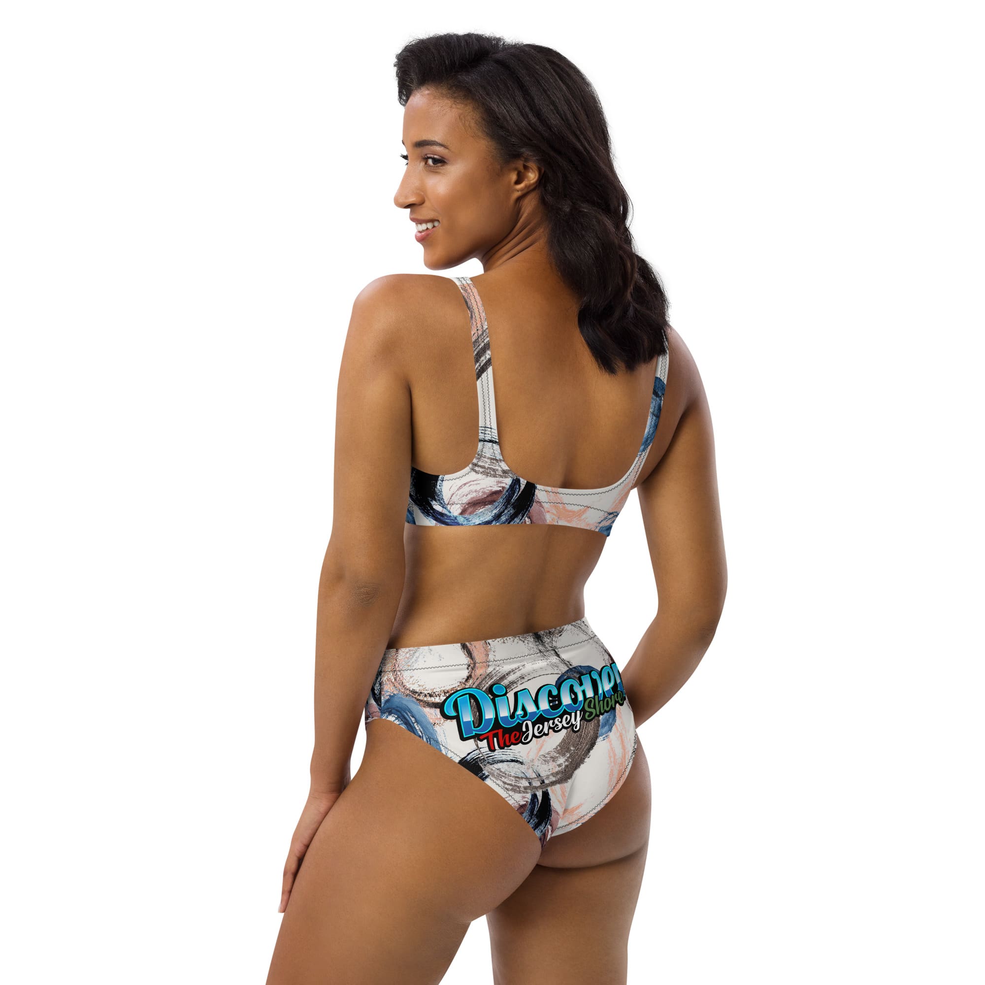 JSC Exclusive: High-Waist Bikini - Image 5
