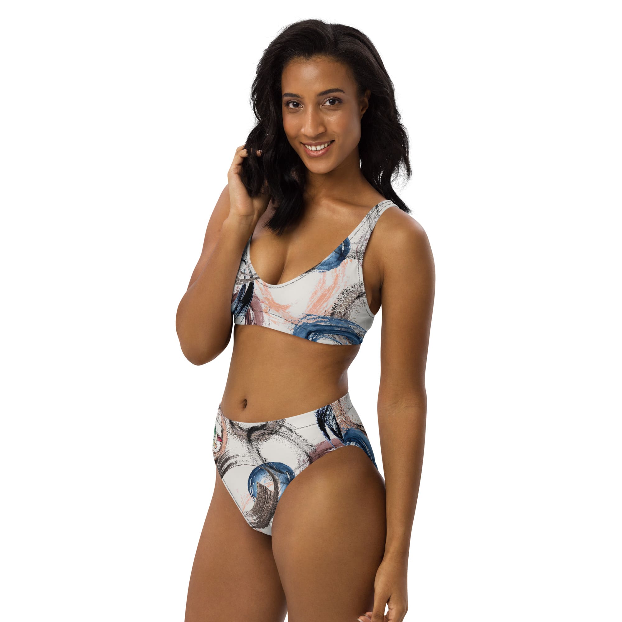JSC Exclusive: High-Waist Bikini - Image 3