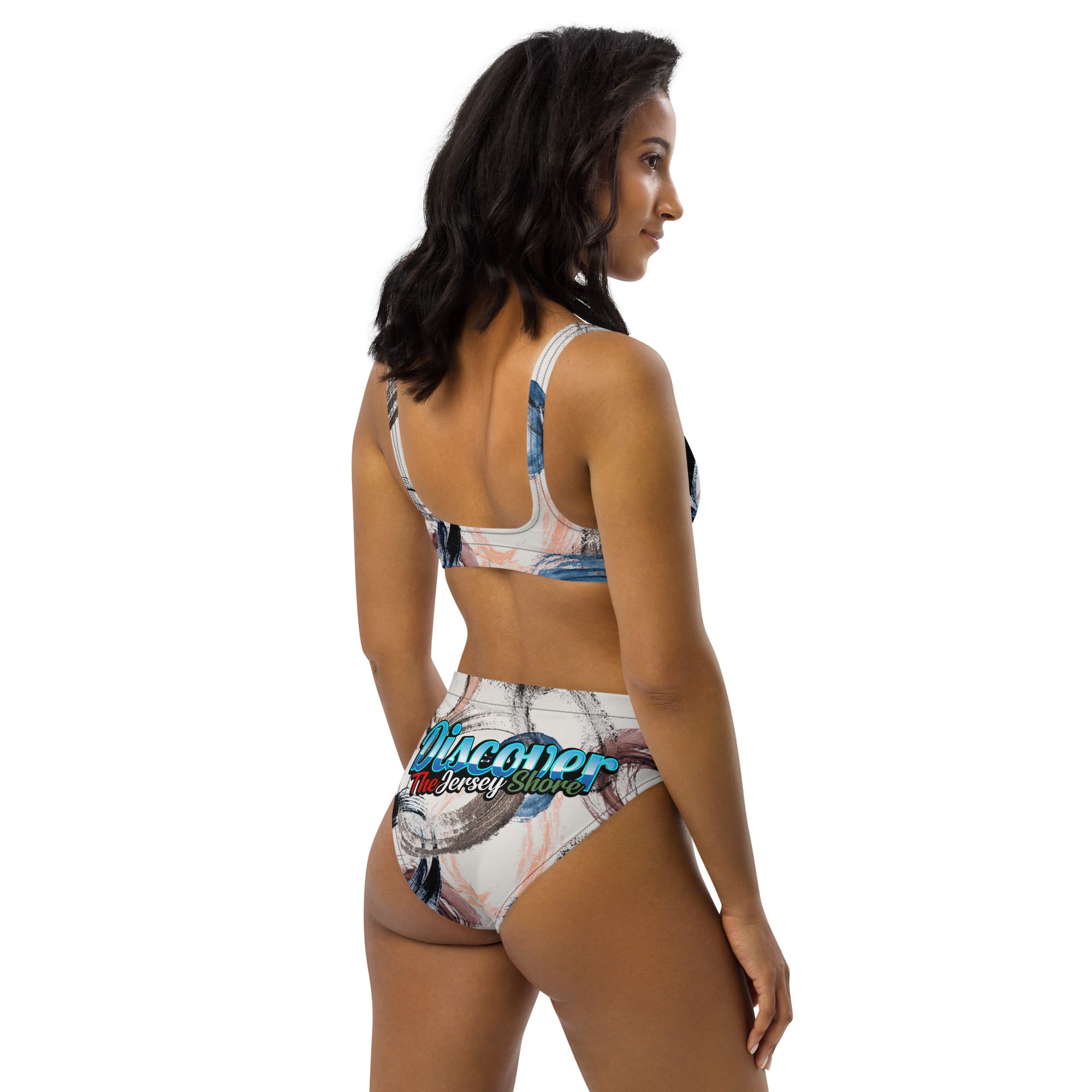 JSC Exclusive: High-Waist Bikini - Image 6