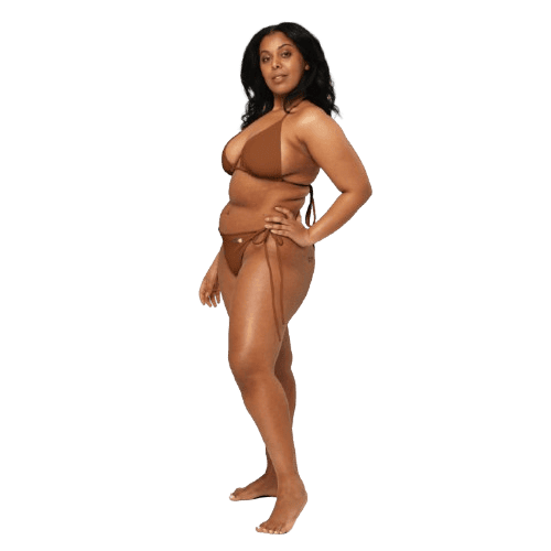 String Bikini - Image 2