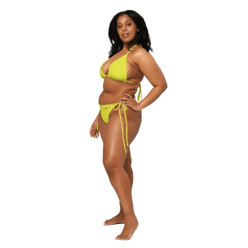 String Bikini - Image 3