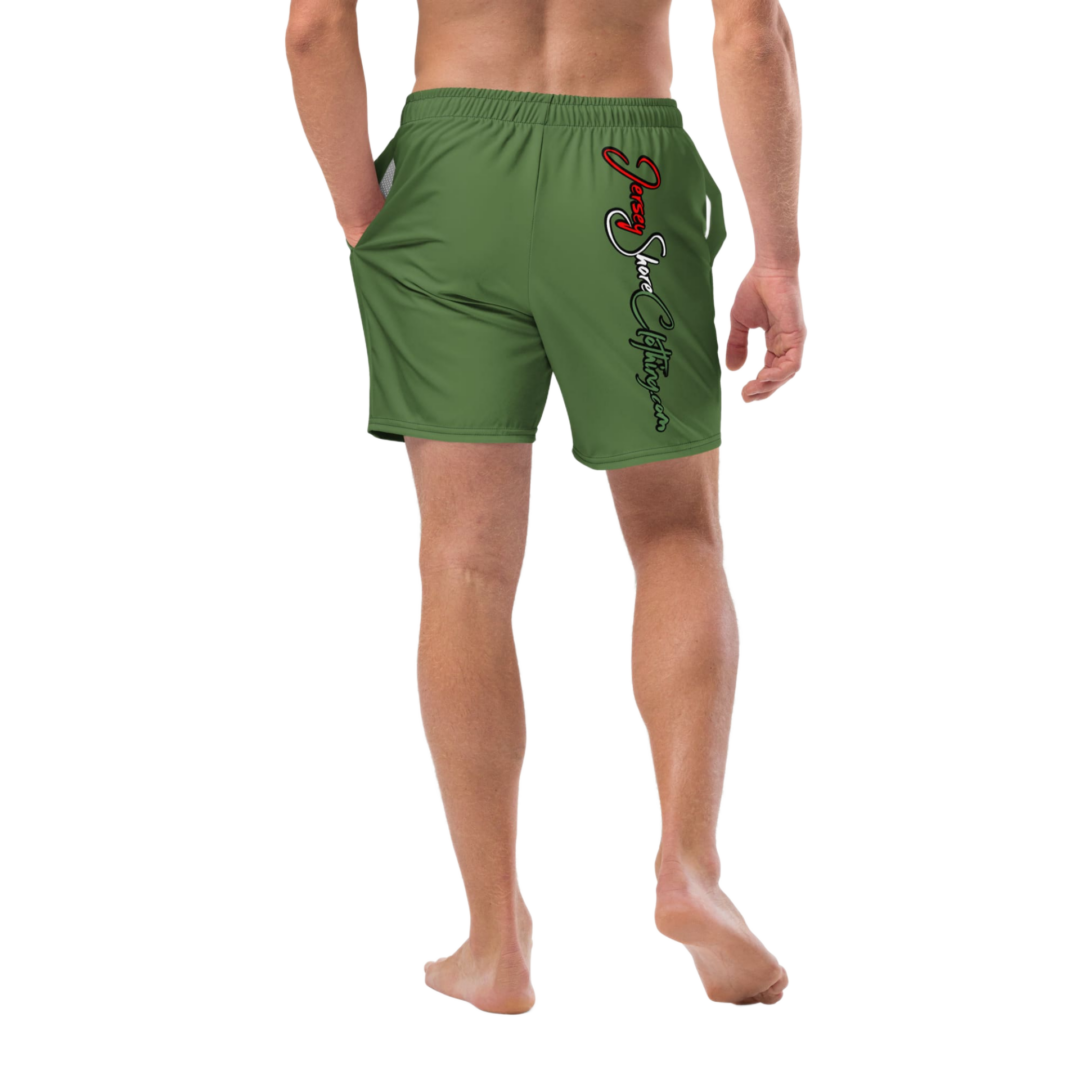 JSC Select: Swim Trunks - Image 4