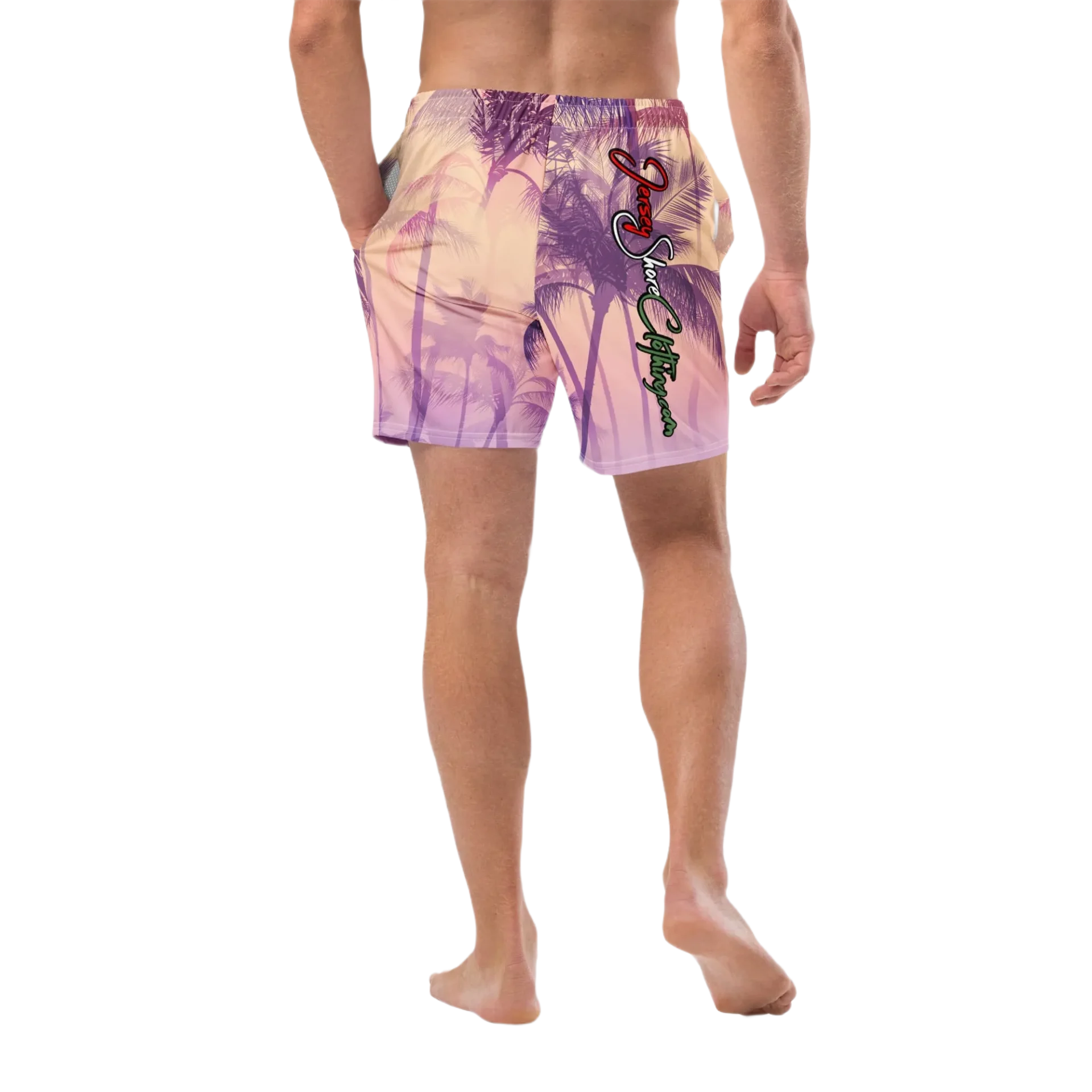 JSC Exclusive: Swim Trunks - Image 2