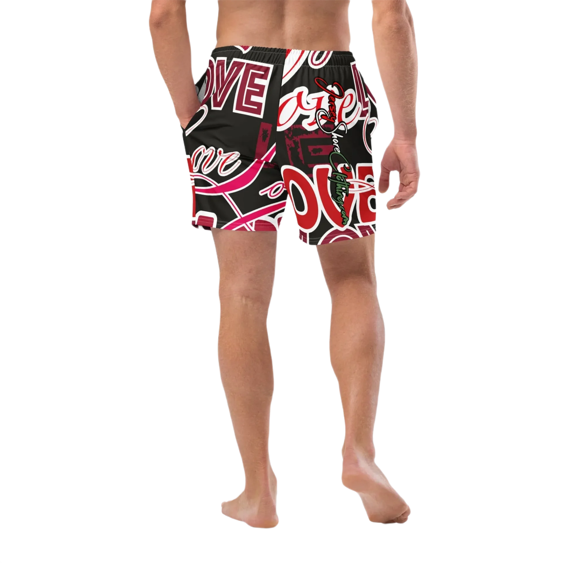 JSC Exclusive: Swim Trunks - Image 2