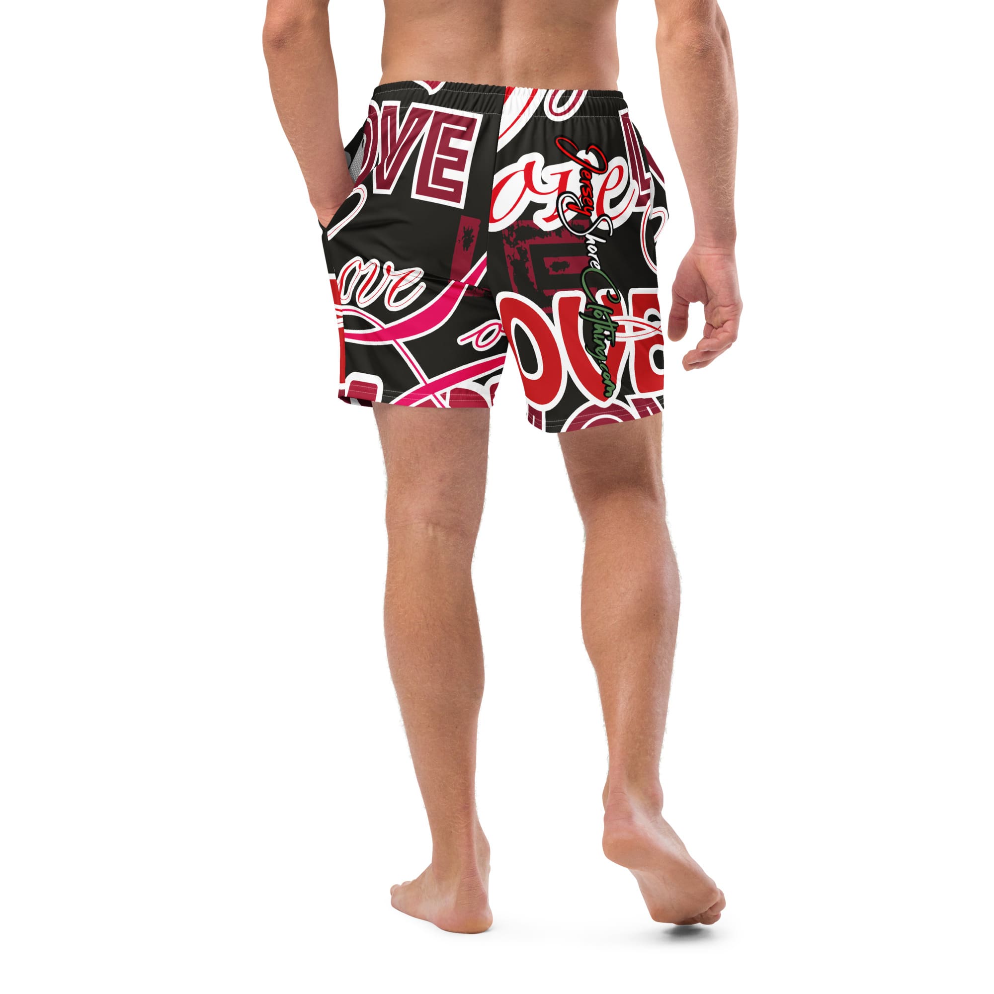 JSC Exclusive: Swim Trunks - Image 4