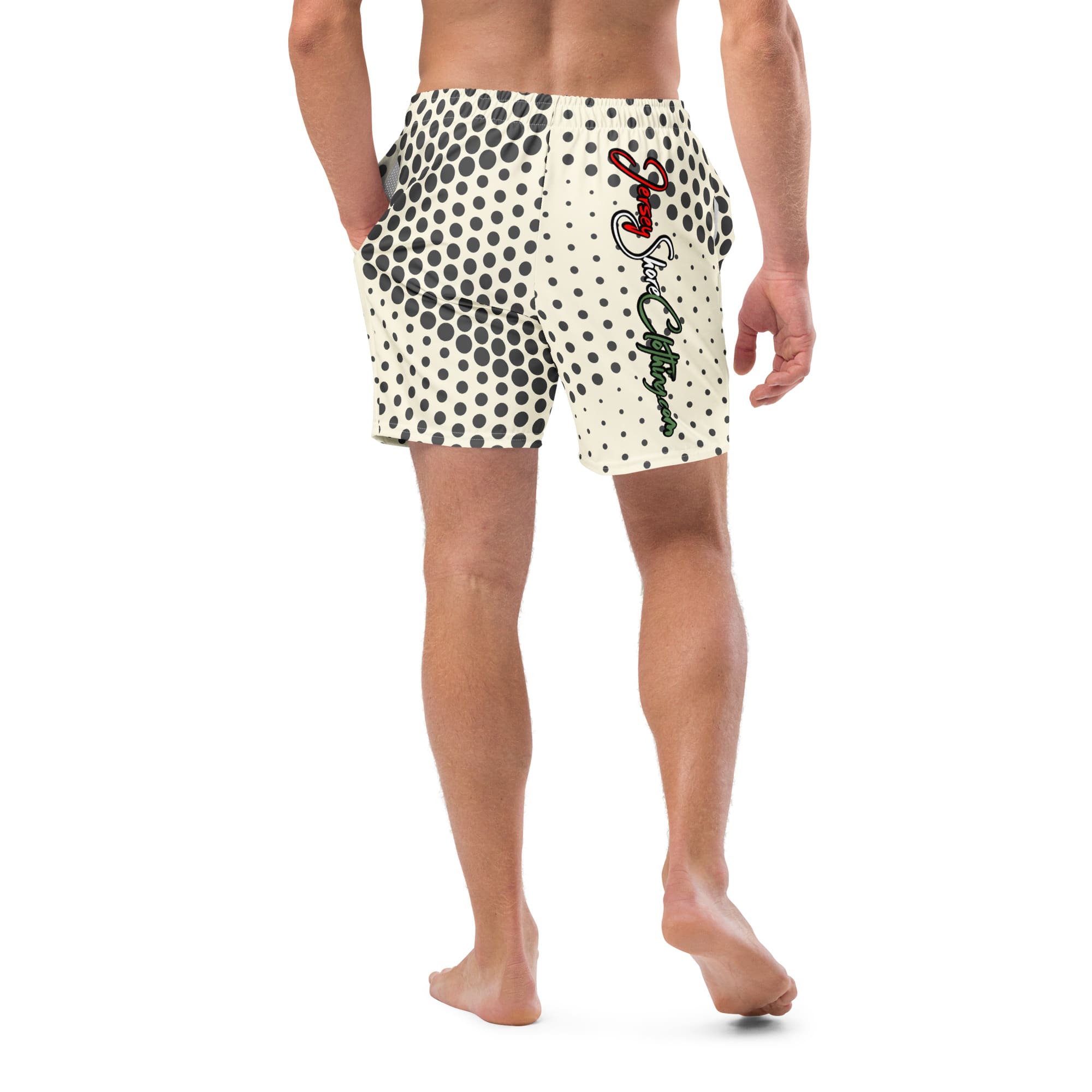 JSC Exclusive: Swim Trunks - Image 4
