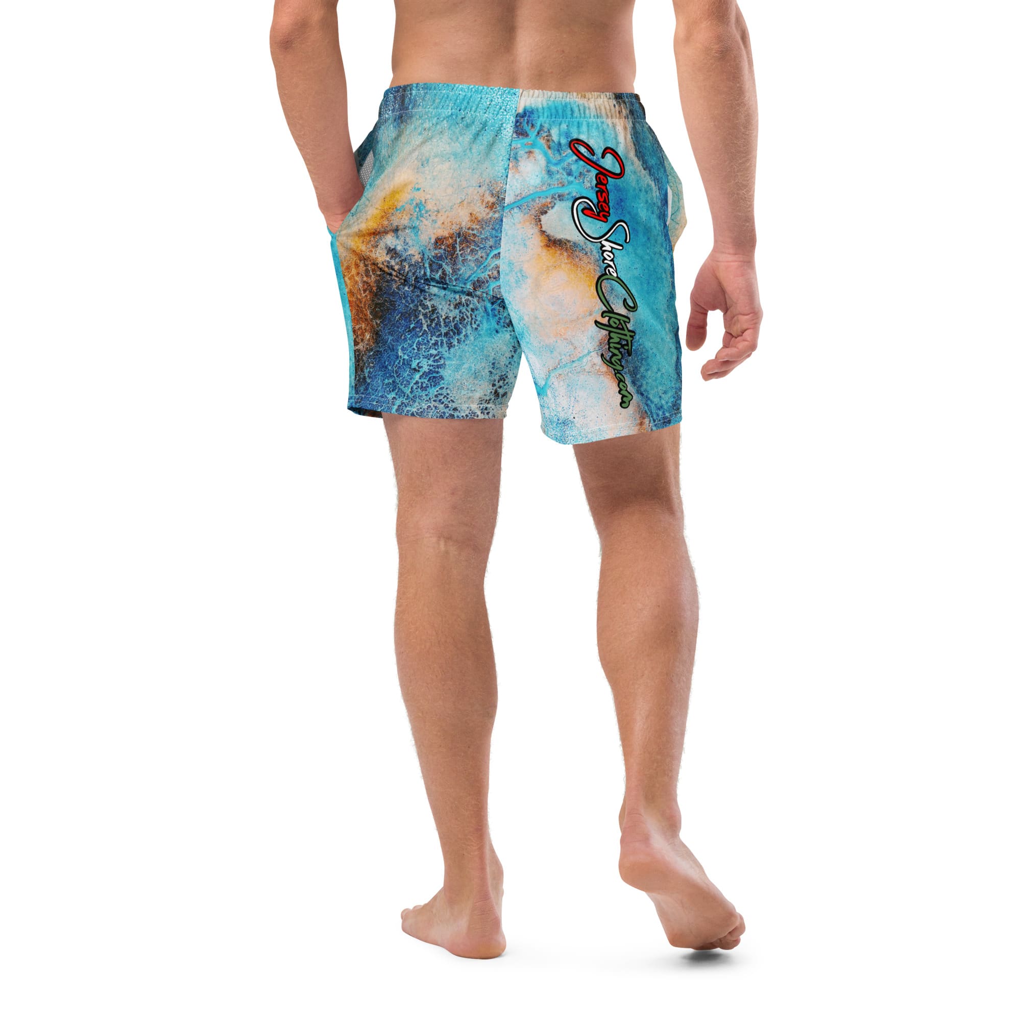 JSC Exclusive: Swim Trunks - Image 4
