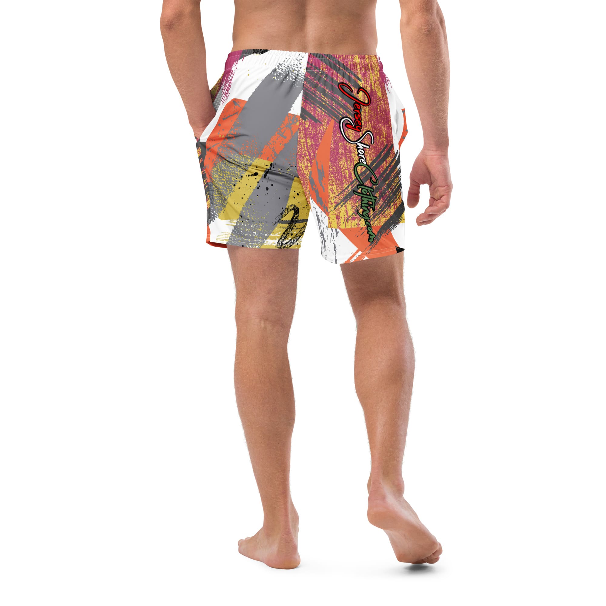 JSC Exclusive: Swim Trunks - Image 4