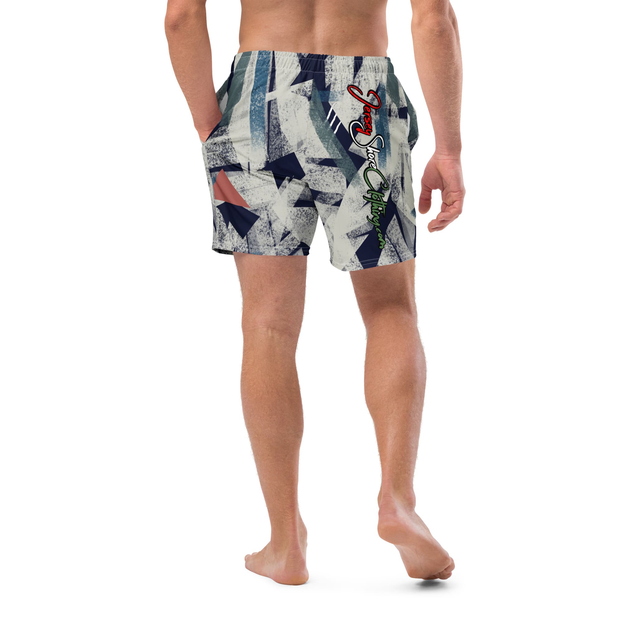 JSC Exclusive: Swim Trunks - Image 4