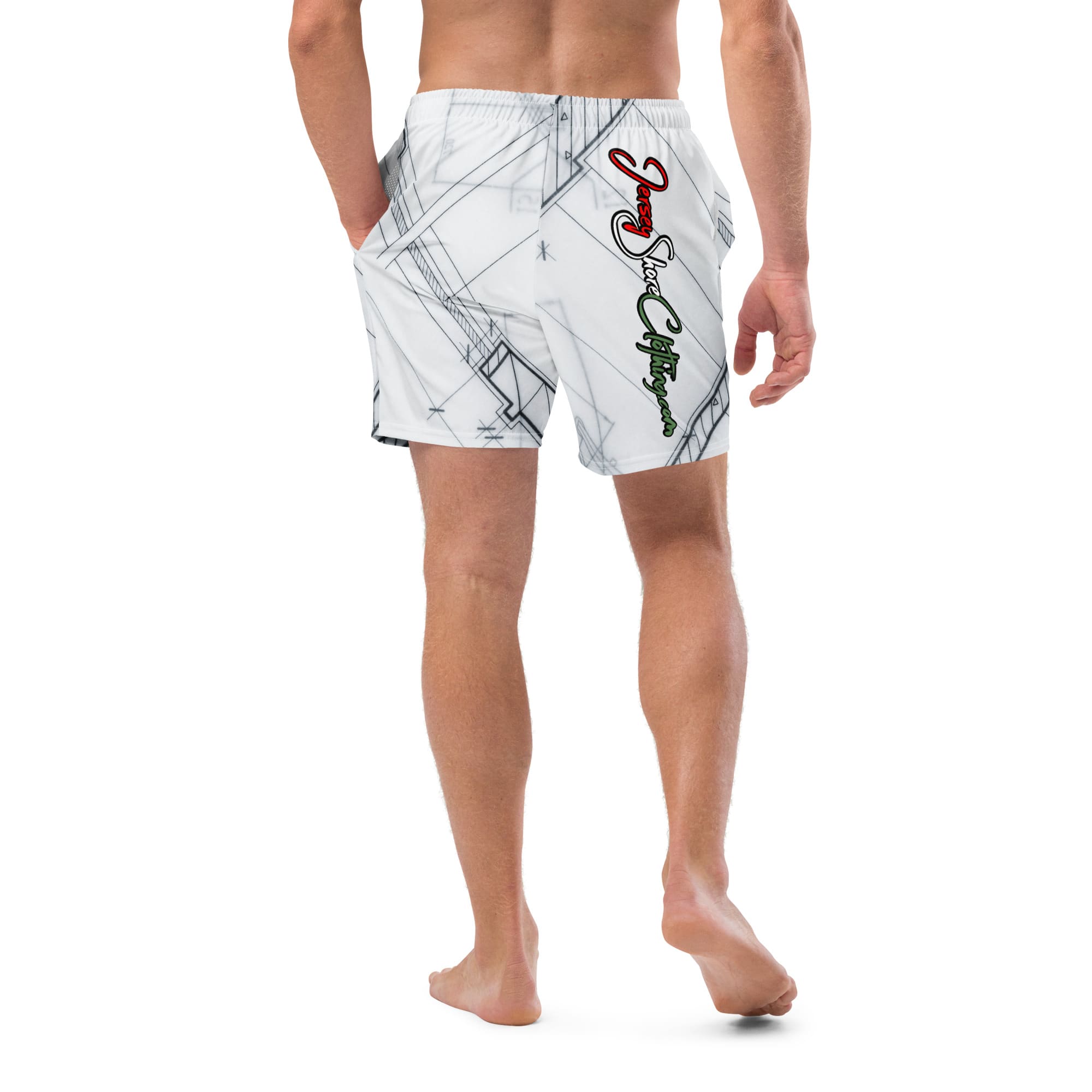 JSC Exclusive: Swim Trunks - Image 4