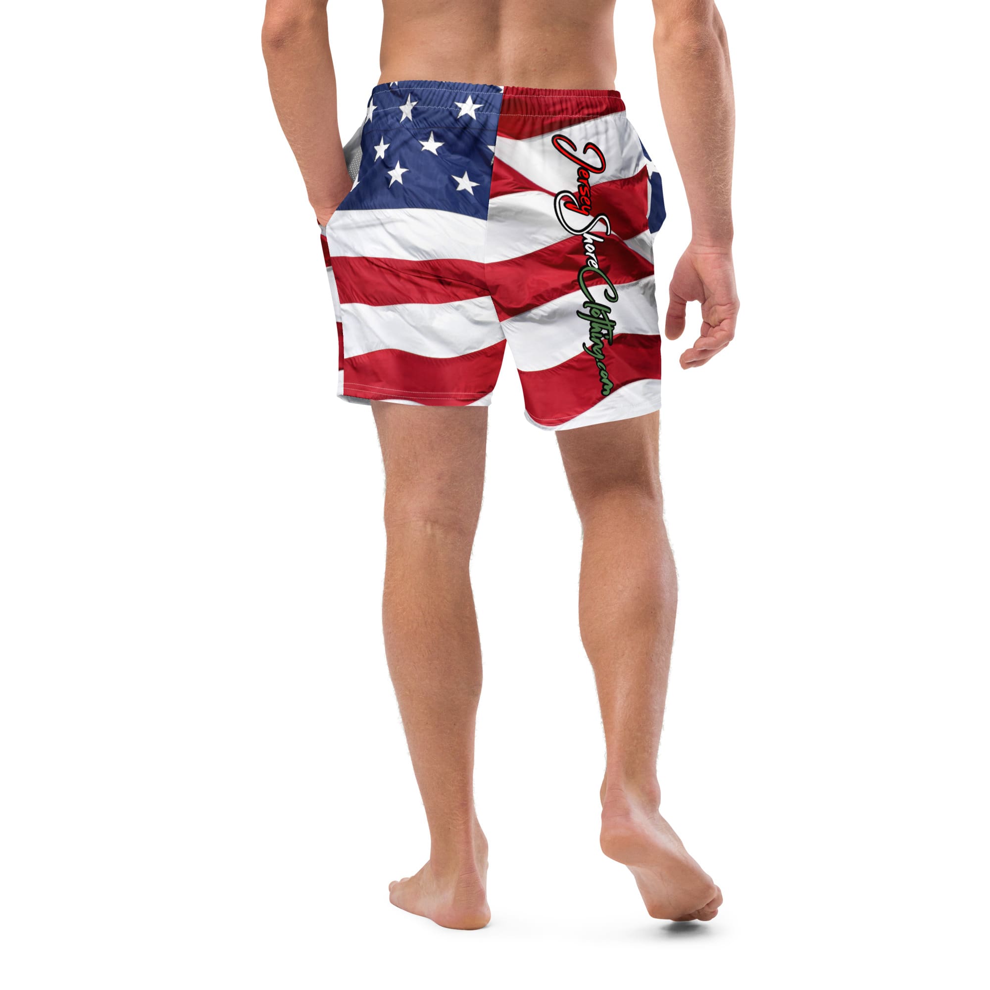 JSC Exclusive: Swim Trunks - Image 4